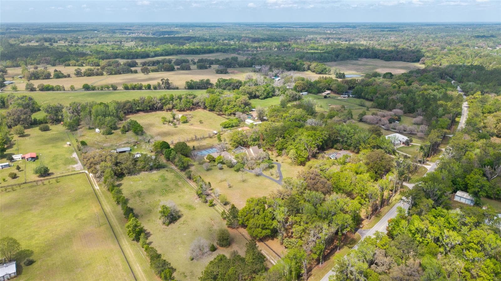 Farm at 16638 N HIGHWAY 329, REDDICK, photo 81 of 110