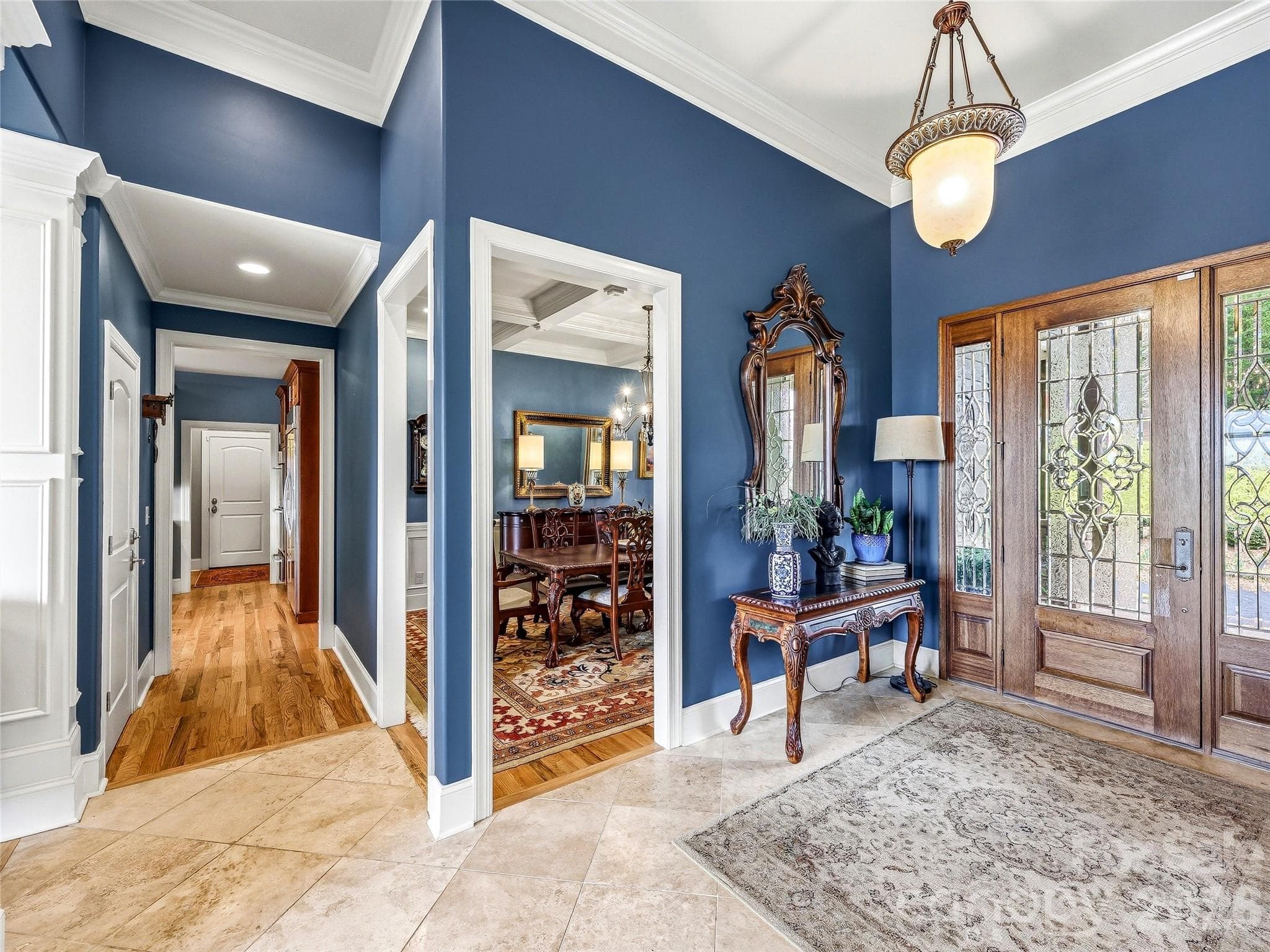 Single Family Residence at 286 Preservation Trail, Columbus, photo 10 of 48