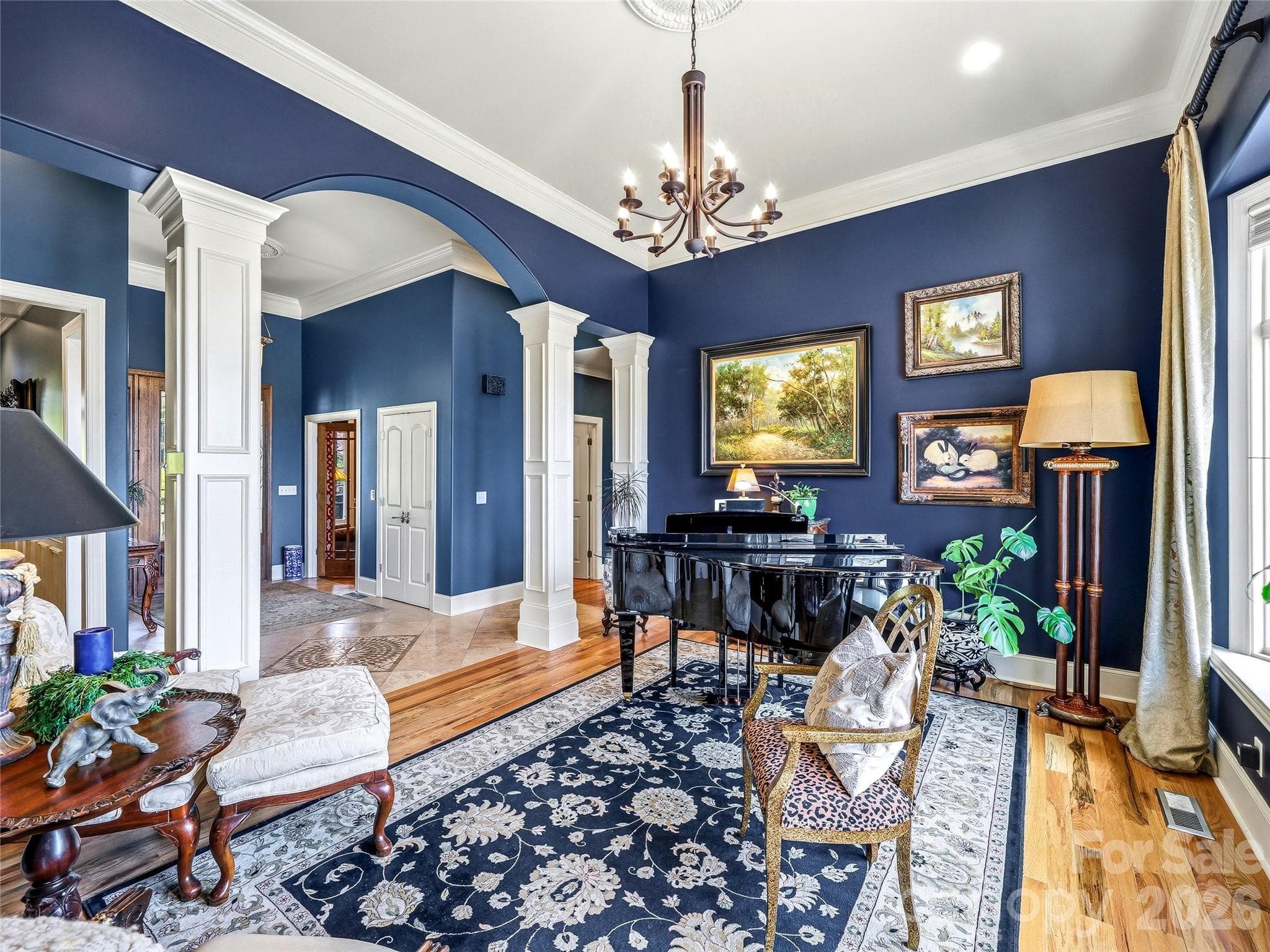 Single Family Residence at 286 Preservation Trail, Columbus, photo 11 of 48