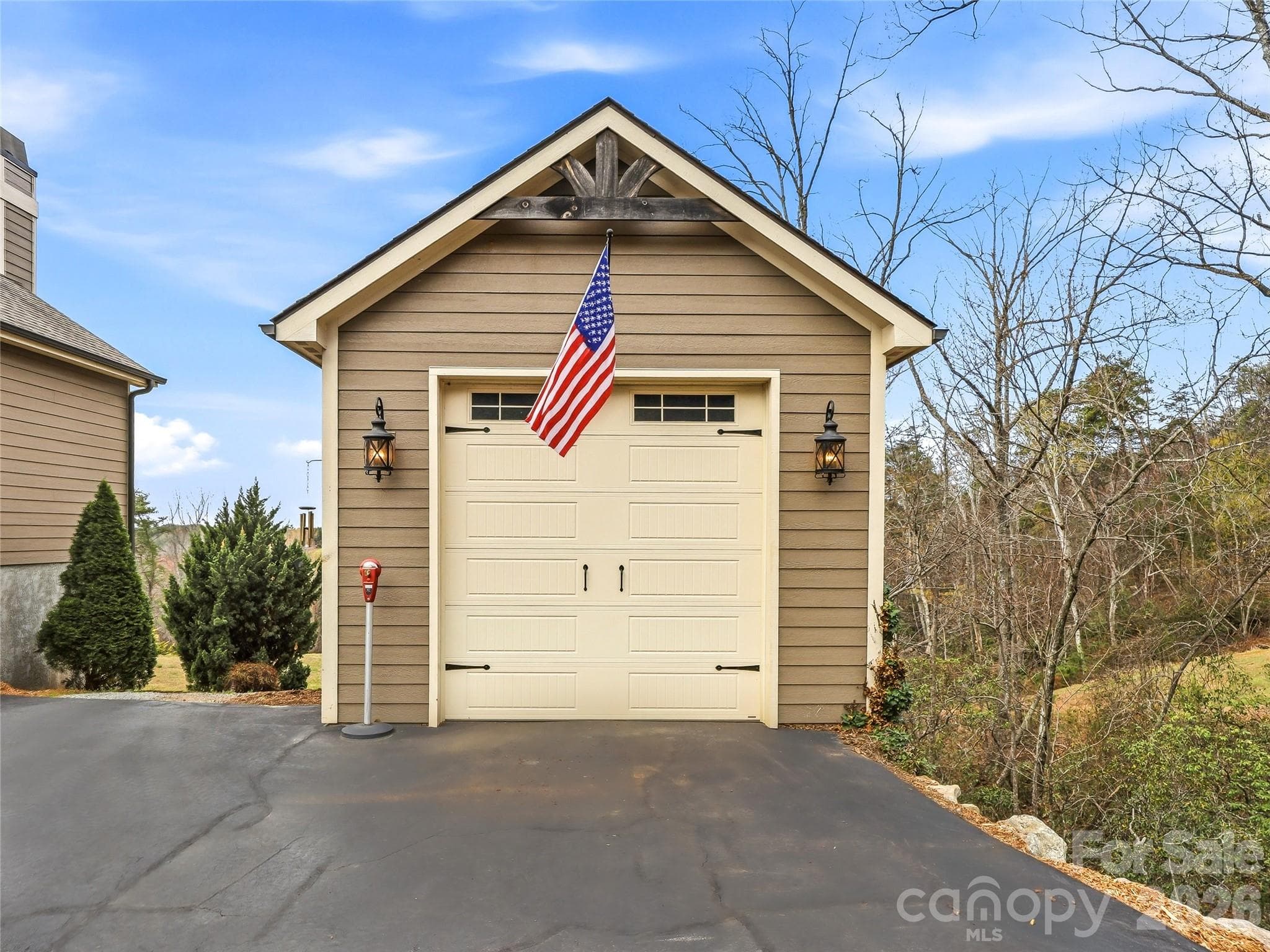 Single Family Residence at 286 Preservation Trail, Columbus, photo 45 of 48