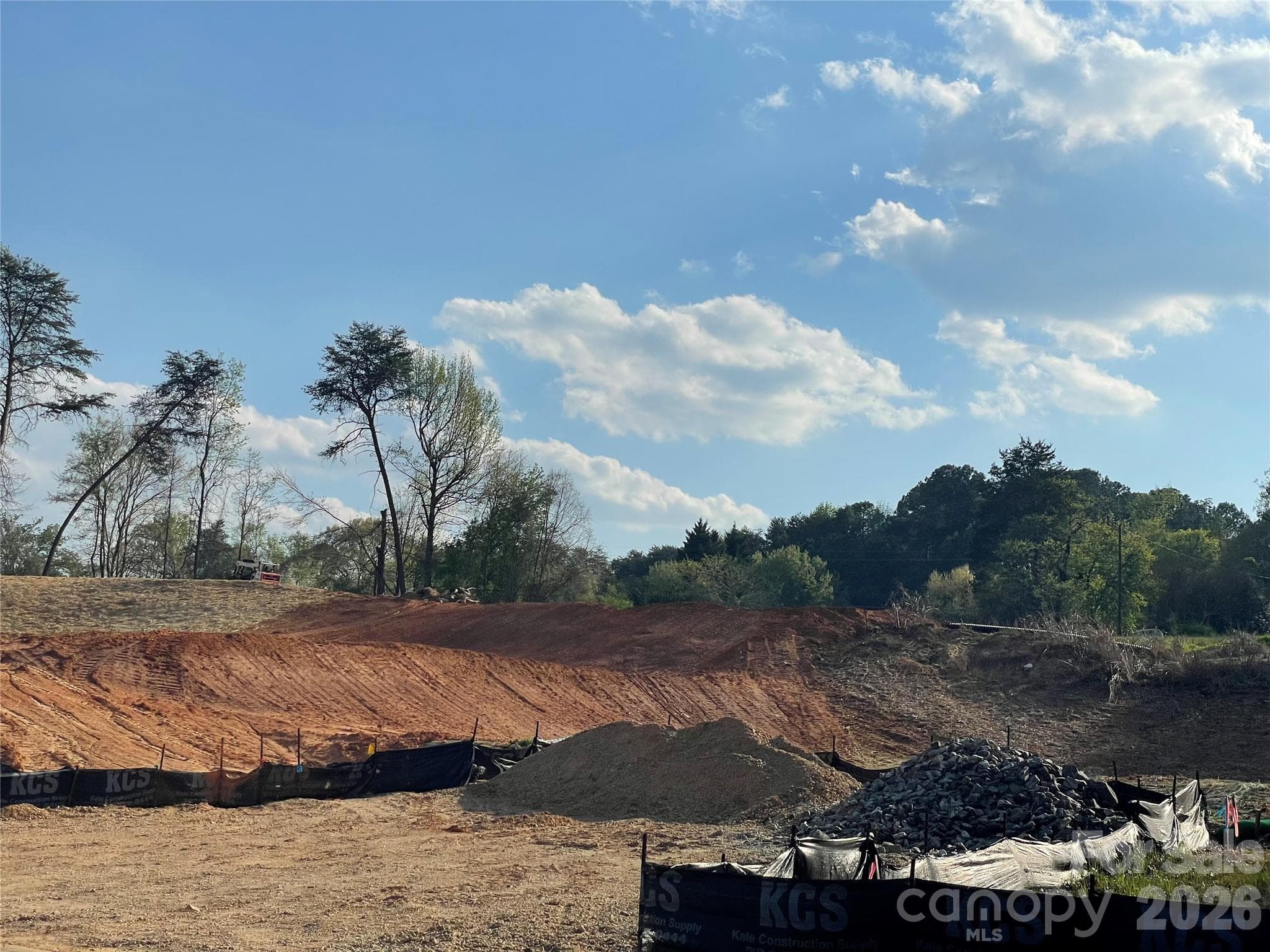 Lot at Mooresville, photo 7 of 9