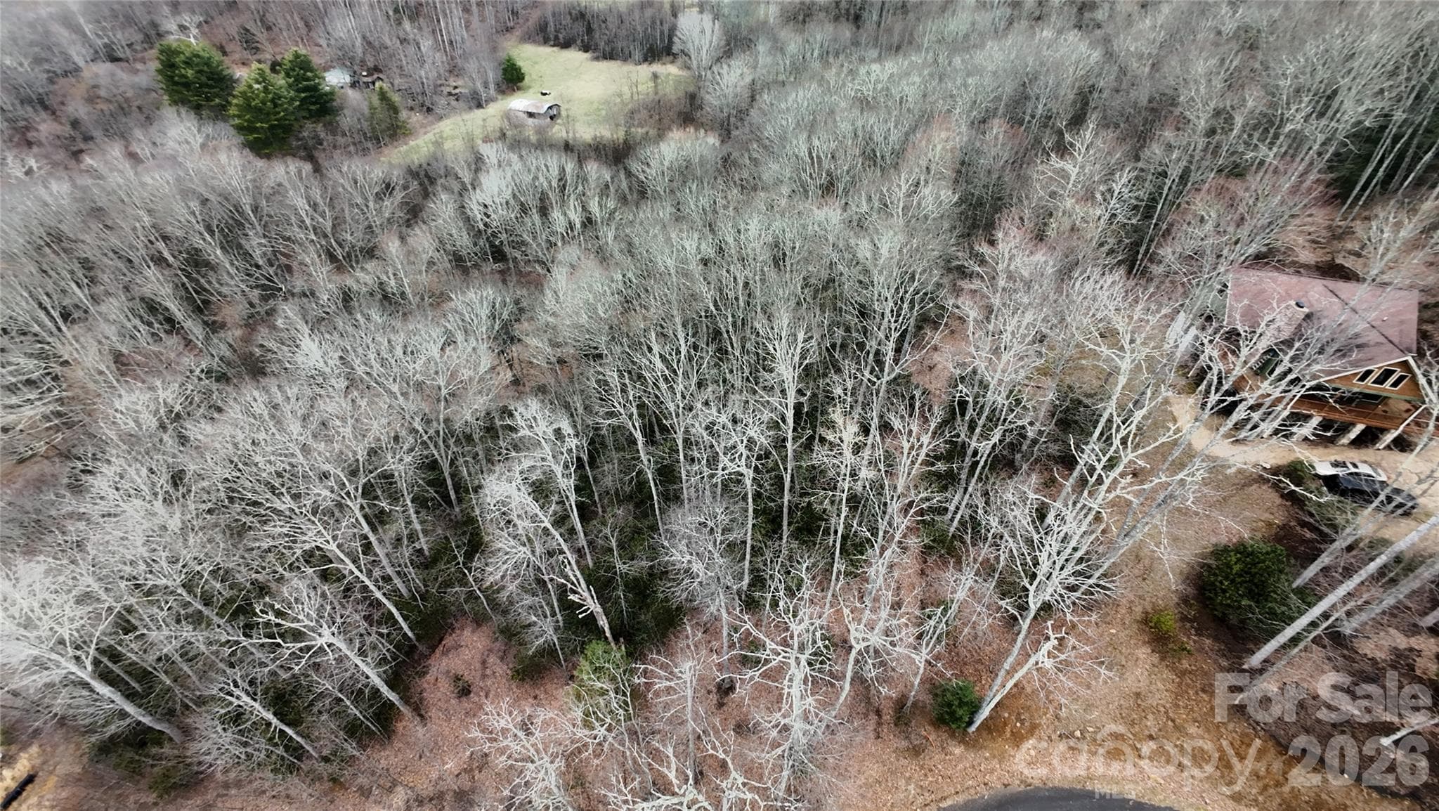Lot at TBD Vineyards Retreat Road, Newland, photo 3 of 7