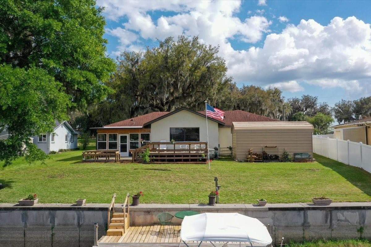 Single Family Residence at 9103 E AQUA VISTA DR, INVERNESS, photo 49 of 65