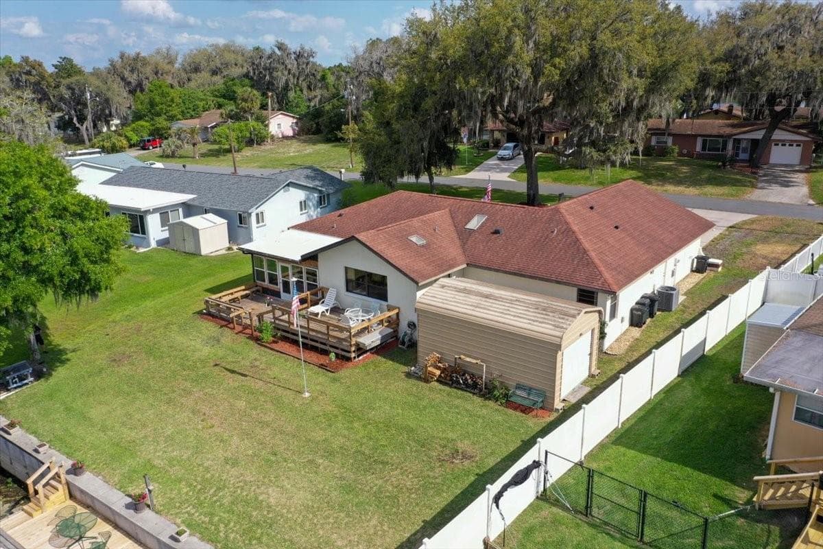 Single Family Residence at 9103 E AQUA VISTA DR, INVERNESS, photo 51 of 65