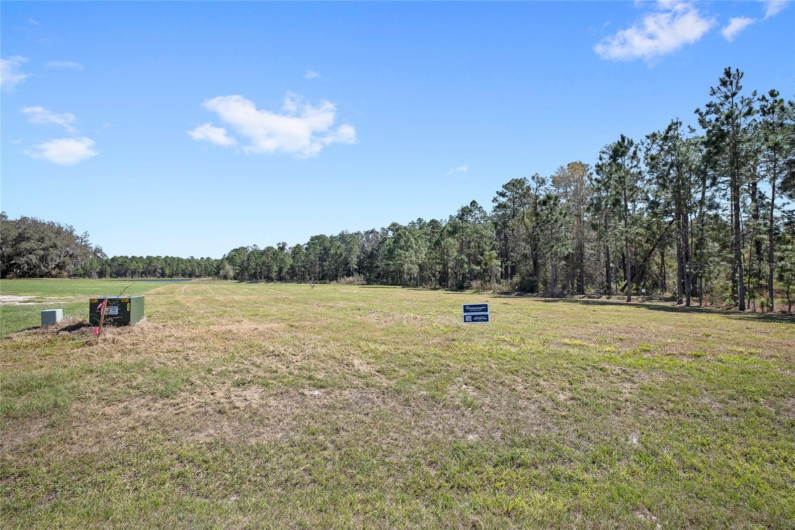 Land at 20280 SHORELINE RANCH LN, UMATILLA, photo 2 of 12