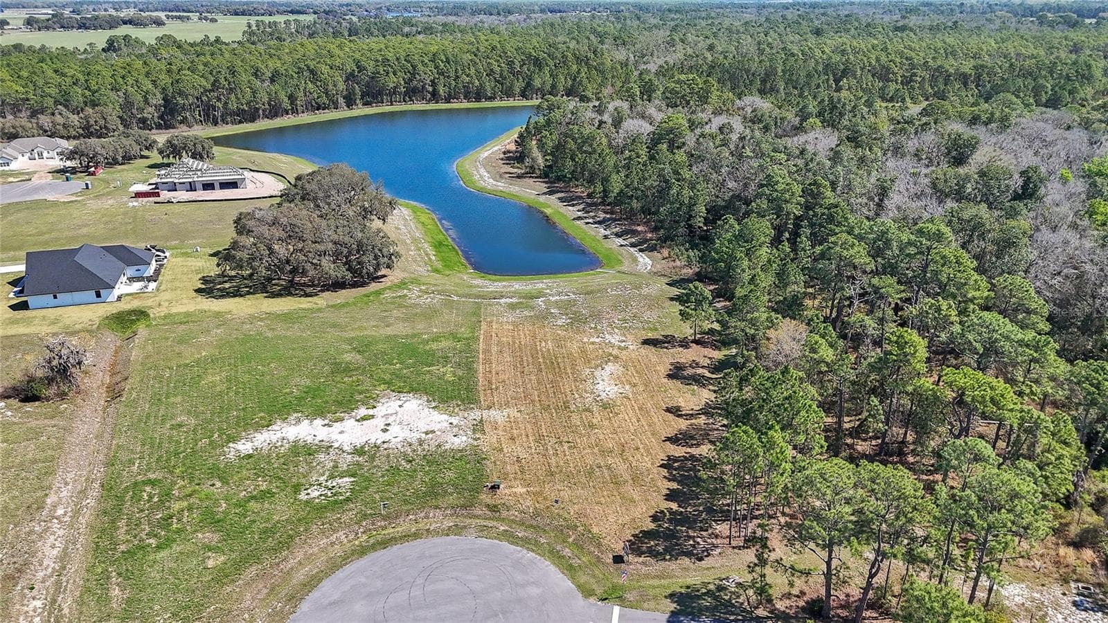 Land at 20280 SHORELINE RANCH LN, UMATILLA, photo 8 of 12