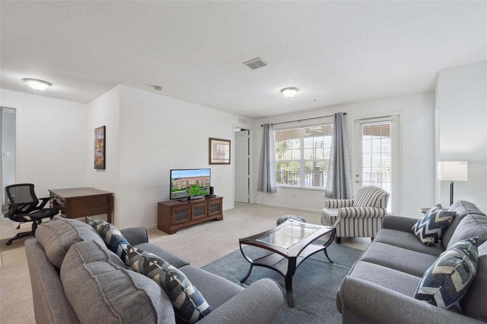 Condominium at 4816 CAYVIEW AVE #201, ORLANDO, photo 8 of 52