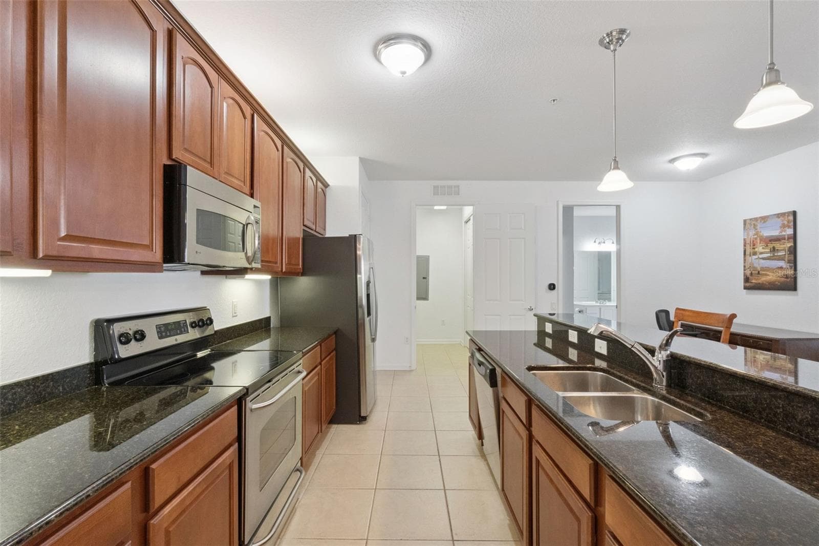Condominium at 4816 CAYVIEW AVE #201, ORLANDO, photo 12 of 52