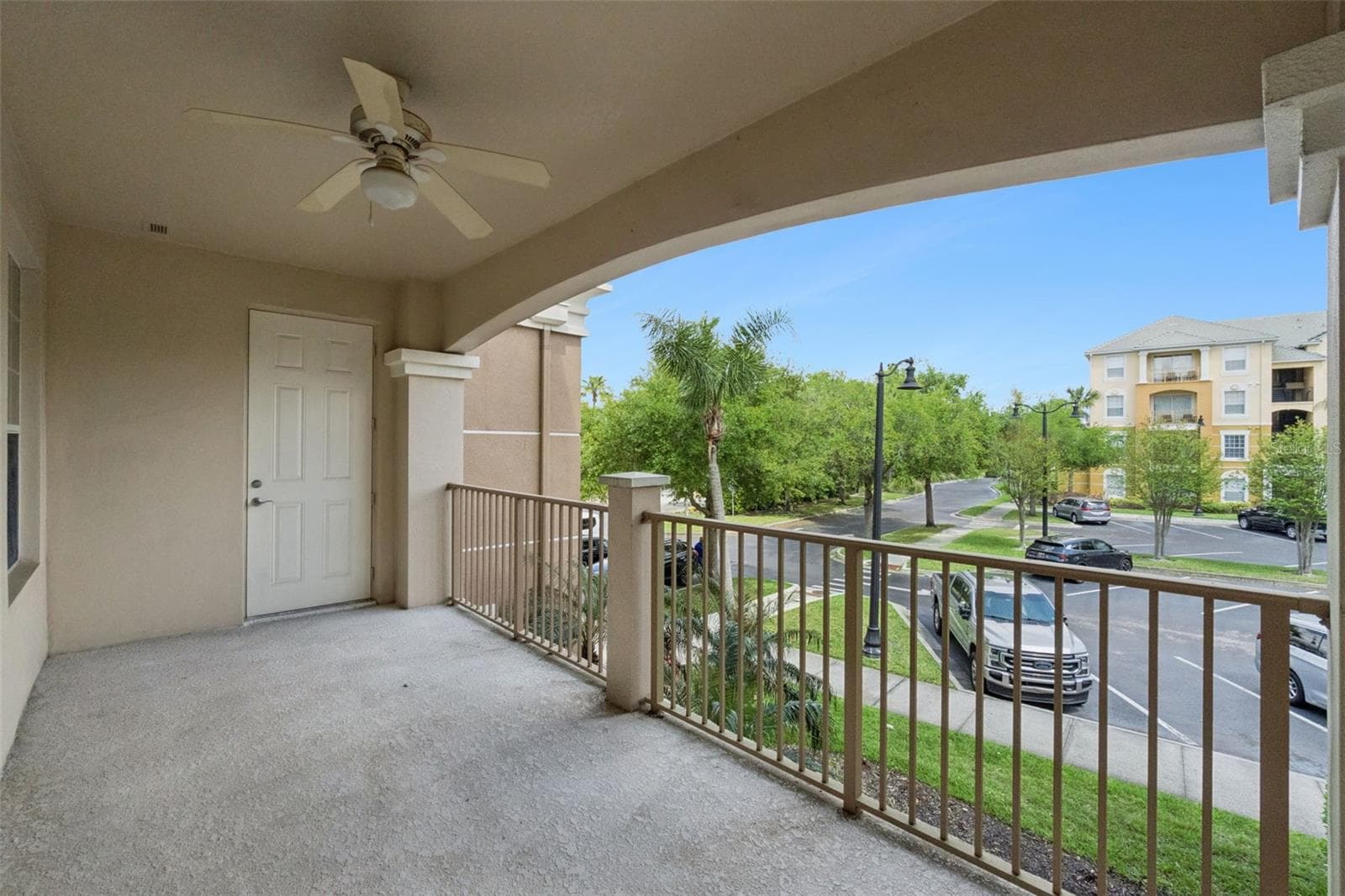 Condominium at 4816 CAYVIEW AVE #201, ORLANDO, photo 27 of 52