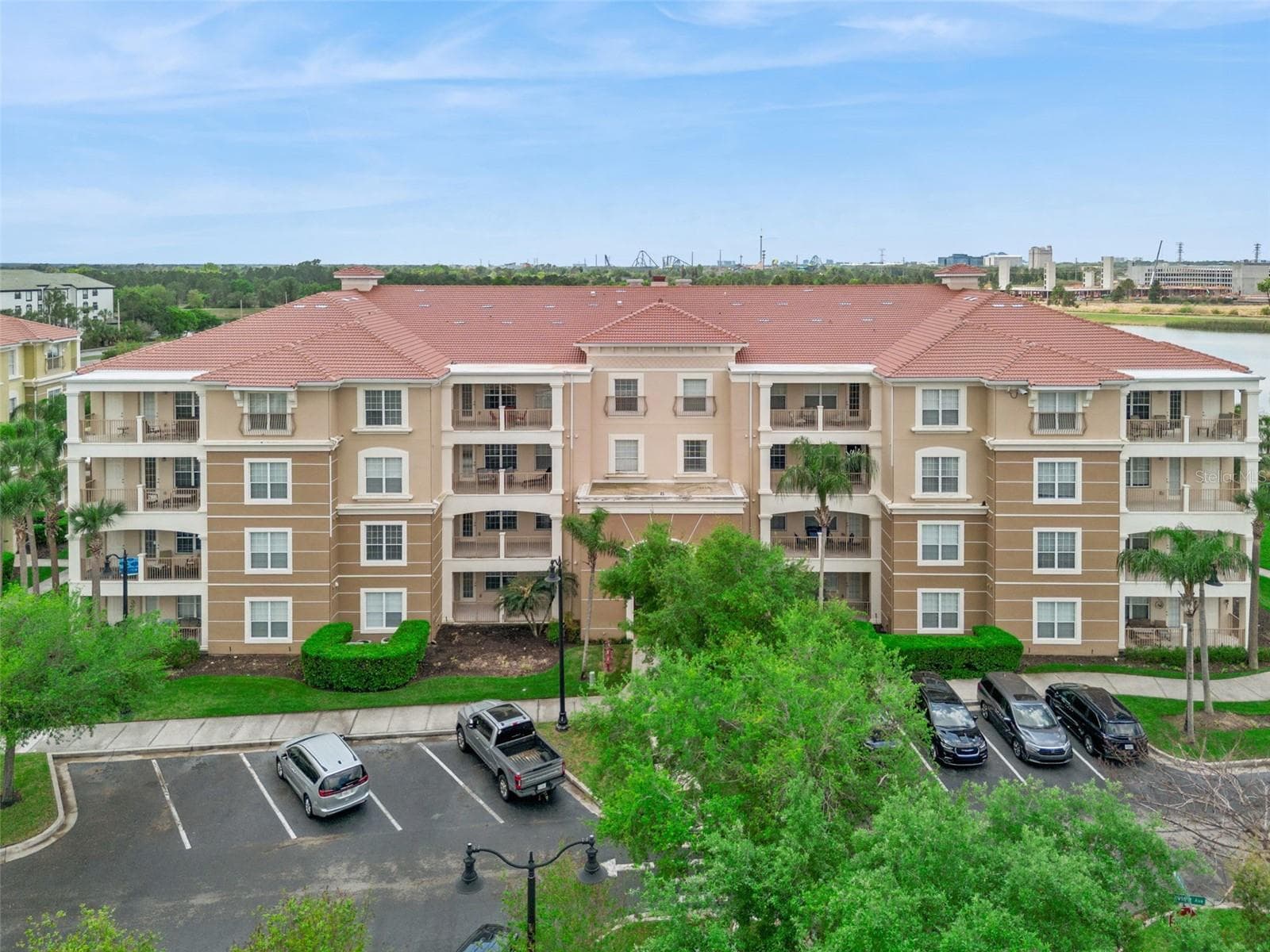 Condominium at 4816 CAYVIEW AVE #201, ORLANDO, photo 29 of 52