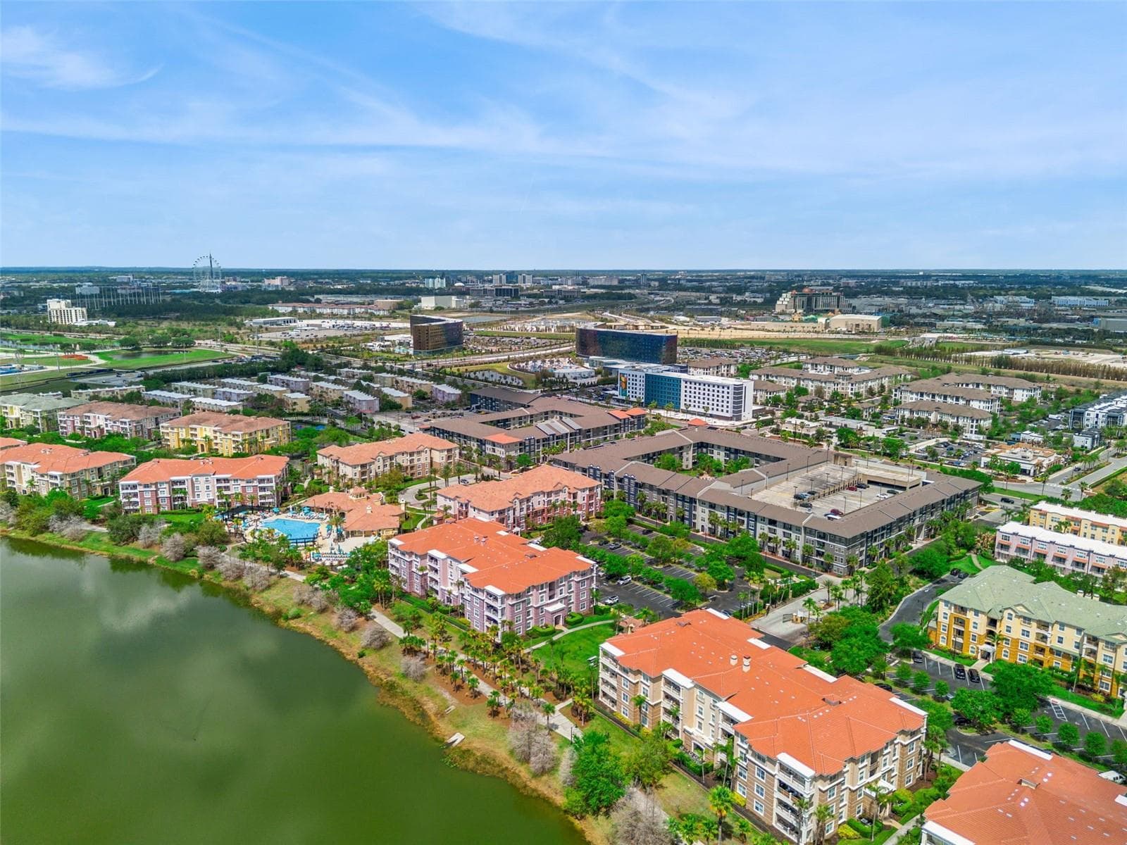 Condominium at 4816 CAYVIEW AVE #201, ORLANDO, photo 33 of 52