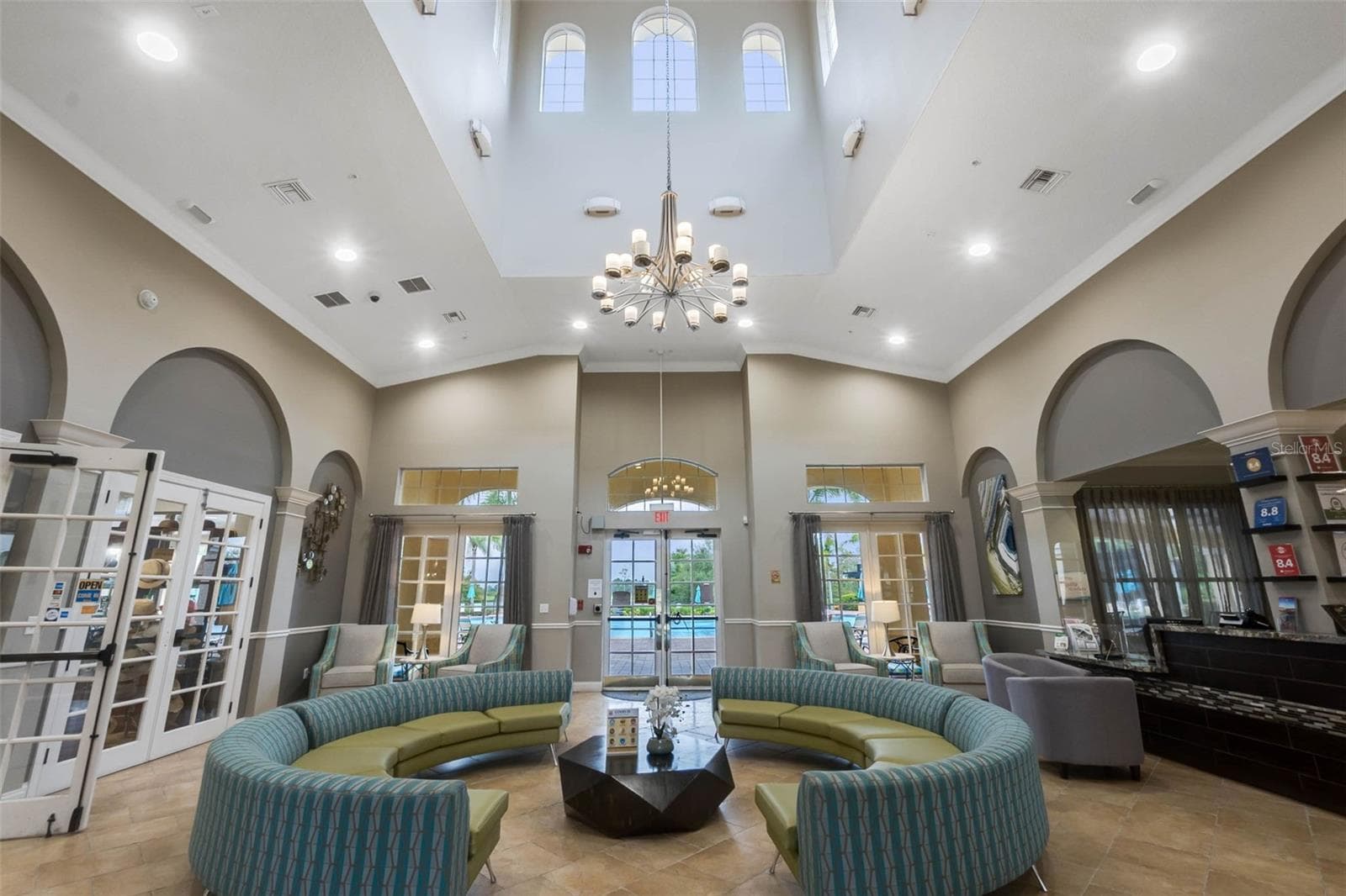 Condominium at 4816 CAYVIEW AVE #201, ORLANDO, photo 47 of 52