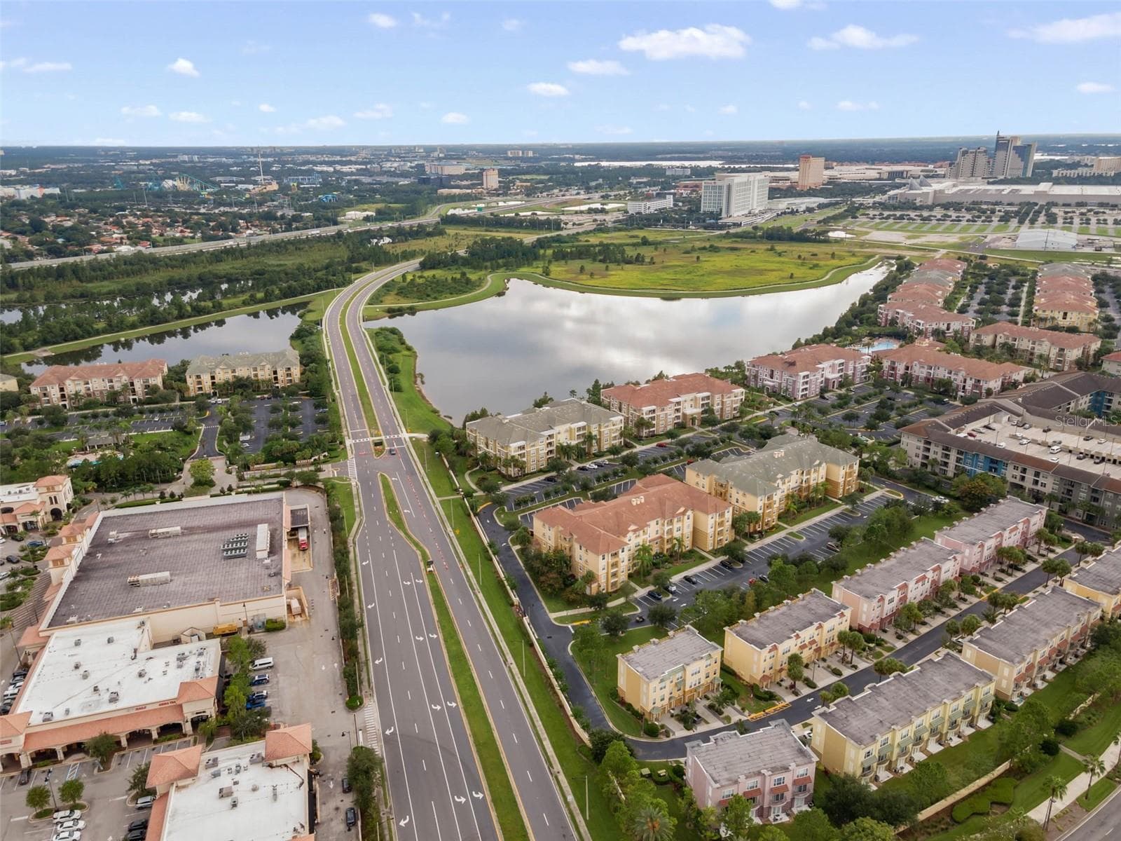 Condominium at 4816 CAYVIEW AVE #201, ORLANDO, photo 50 of 52