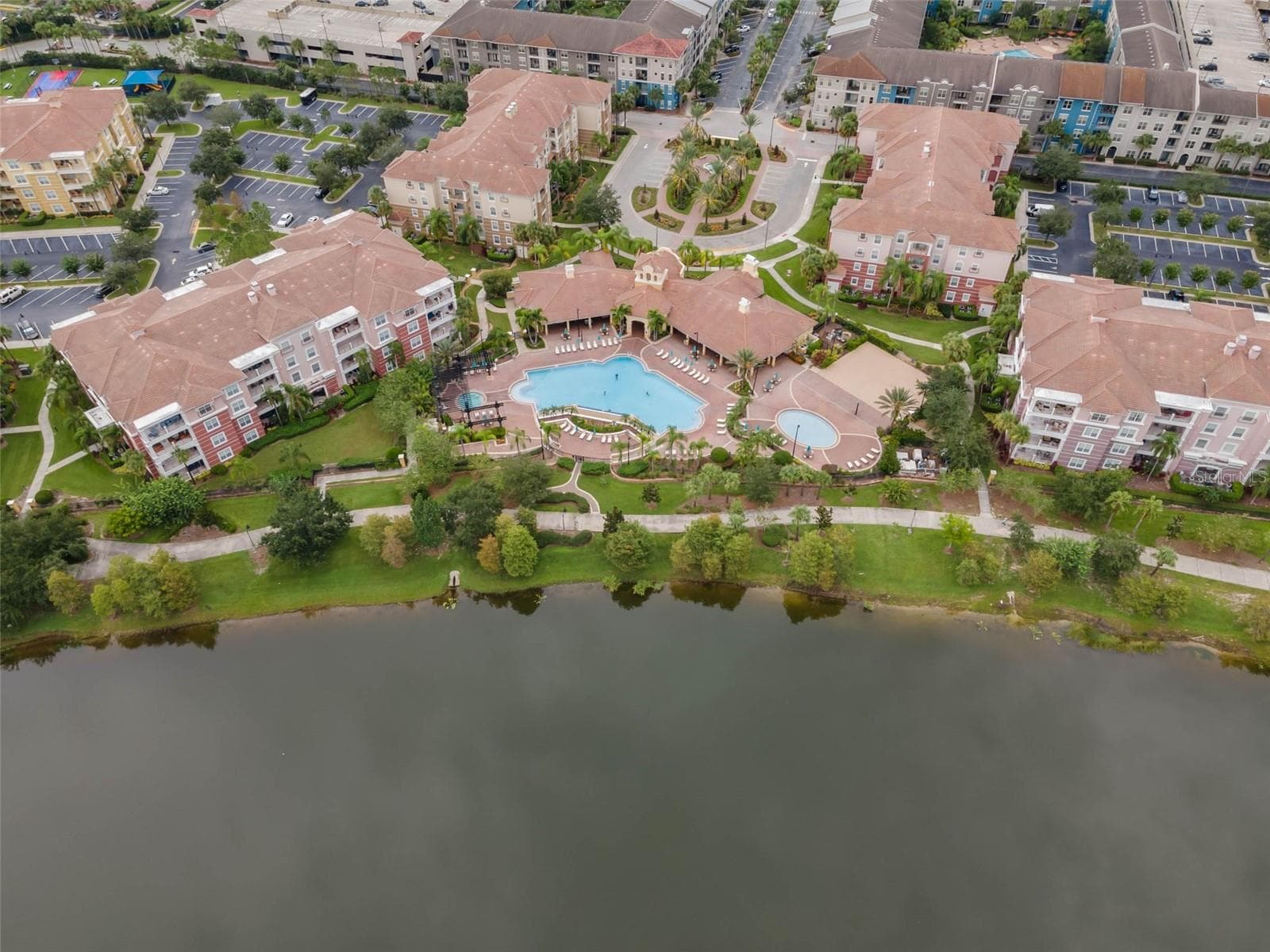 Condominium at 4816 CAYVIEW AVE #201, ORLANDO, photo 52 of 52