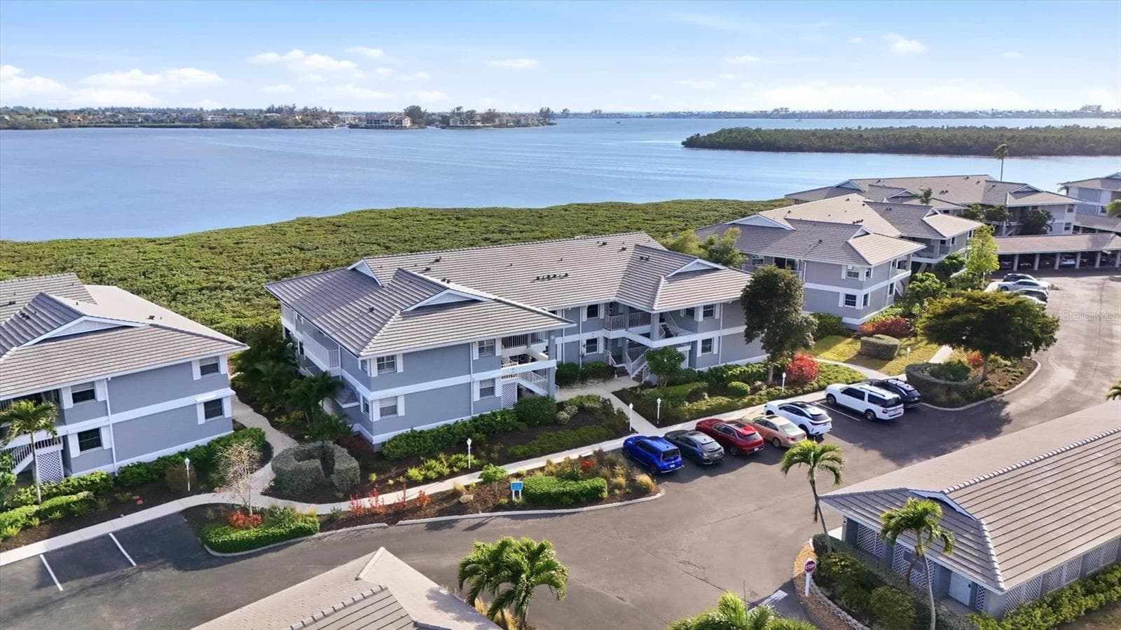 Condominium at 1323 PERICO POINT CIR #107, BRADENTON, photo 6 of 75