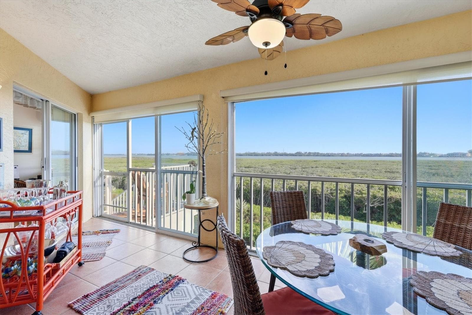 Condominium at 1323 PERICO POINT CIR #107, BRADENTON, photo 5 of 75