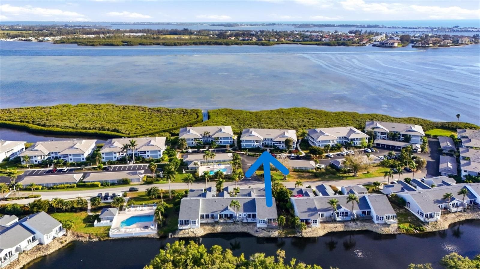 Condominium at 1323 PERICO POINT CIR #107, BRADENTON, photo 8 of 75