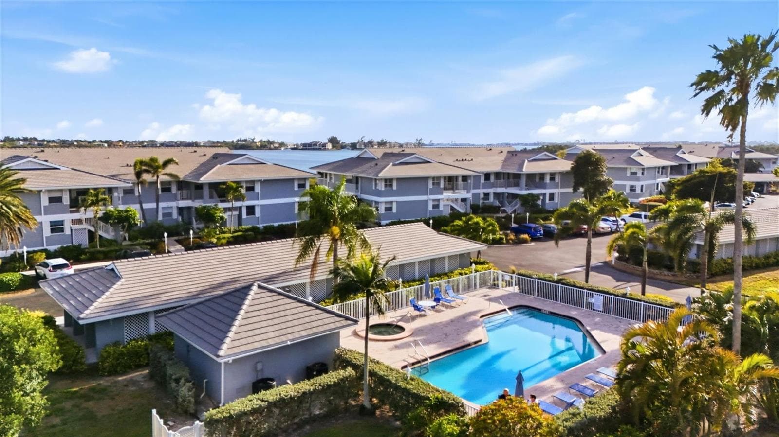 Condominium at 1323 PERICO POINT CIR #107, BRADENTON, photo 54 of 75