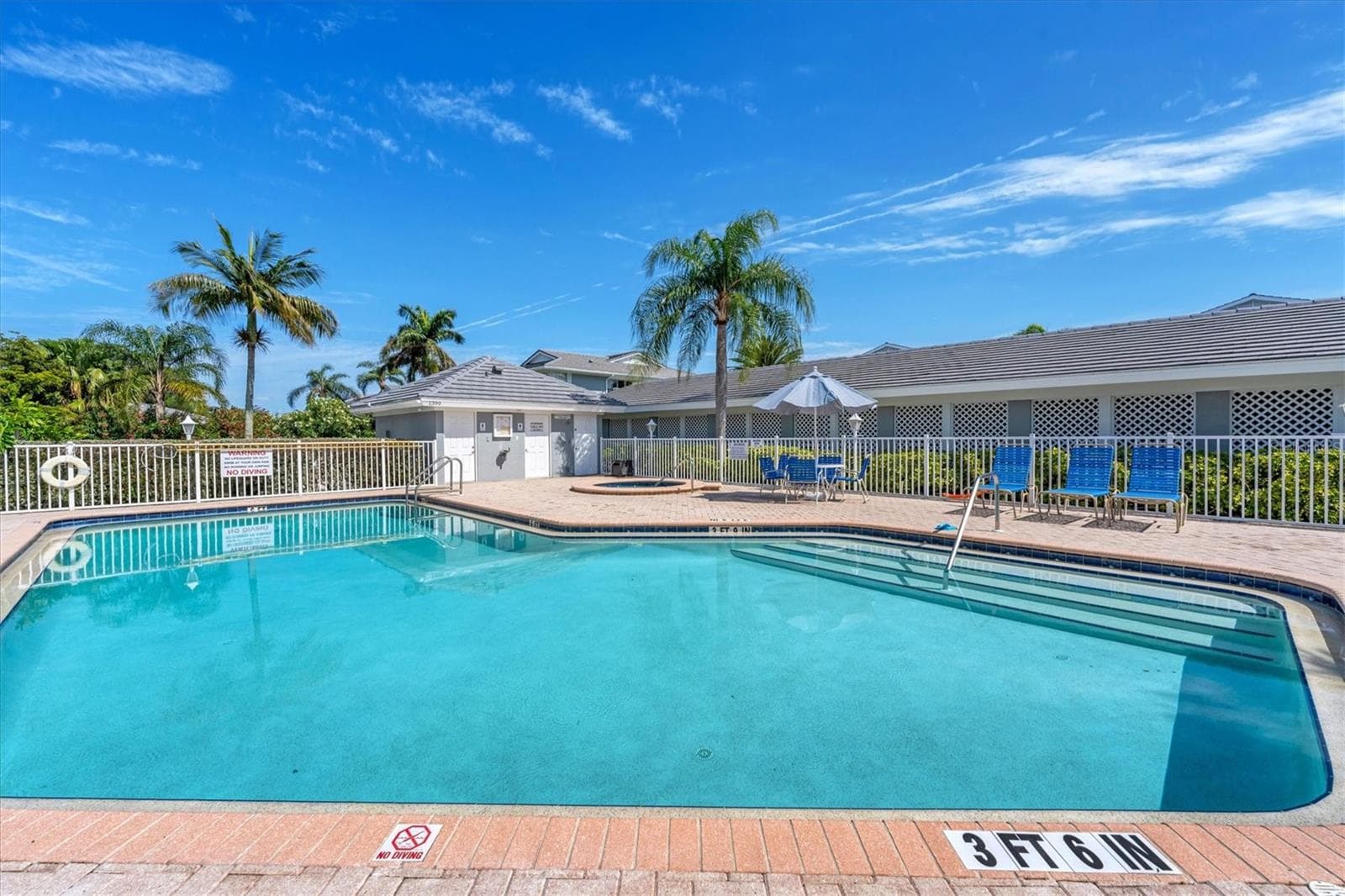 Condominium at 1323 PERICO POINT CIR #107, BRADENTON, photo 60 of 75