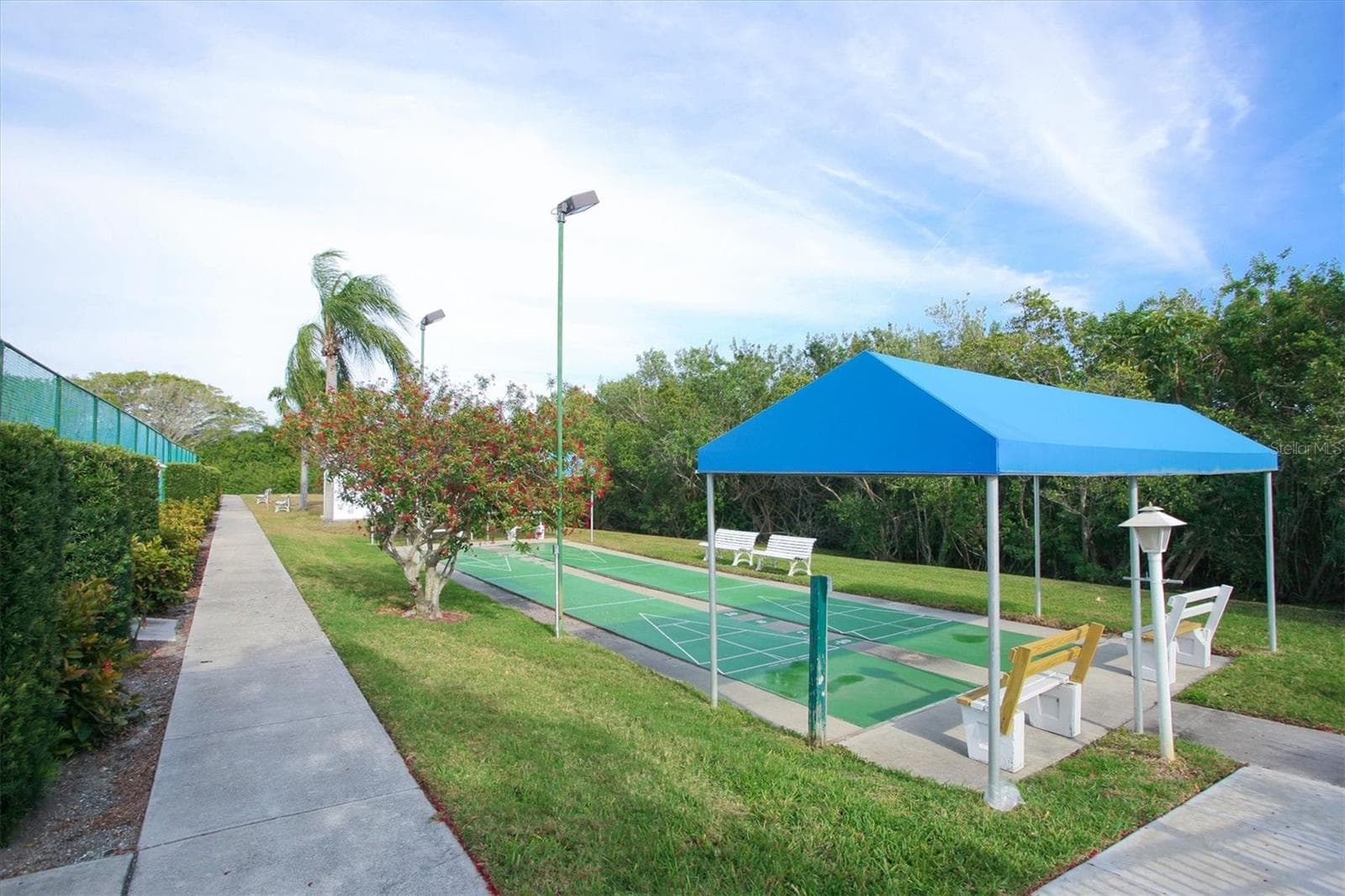 Condominium at 1323 PERICO POINT CIR #107, BRADENTON, photo 64 of 75