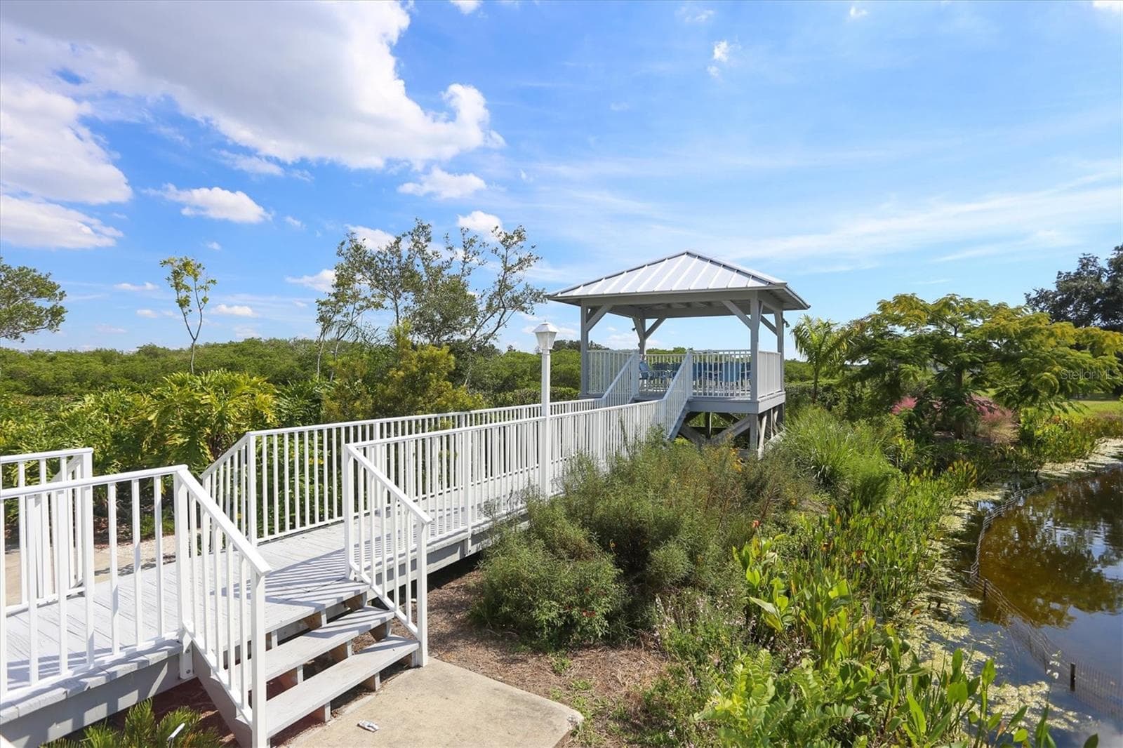 Condominium at 1323 PERICO POINT CIR #107, BRADENTON, photo 65 of 75
