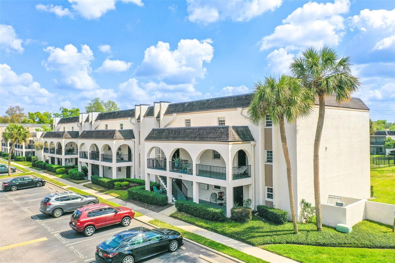 Condominium at 709 RUSSELL LN #222, BRANDON, photo 18 of 18