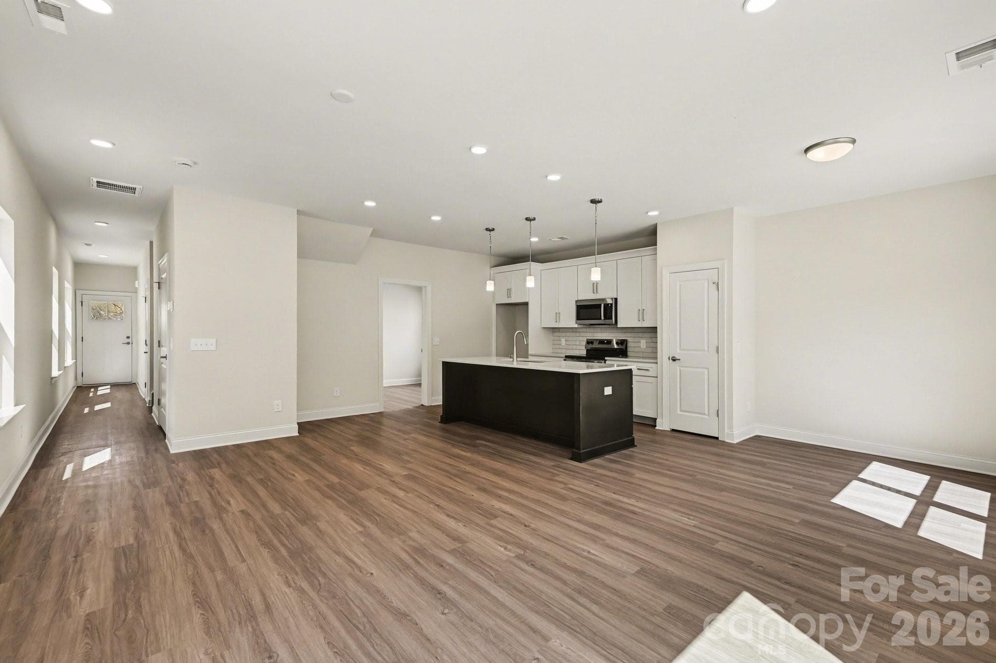 Single Family Residence at Mooresville, photo 3 of 23