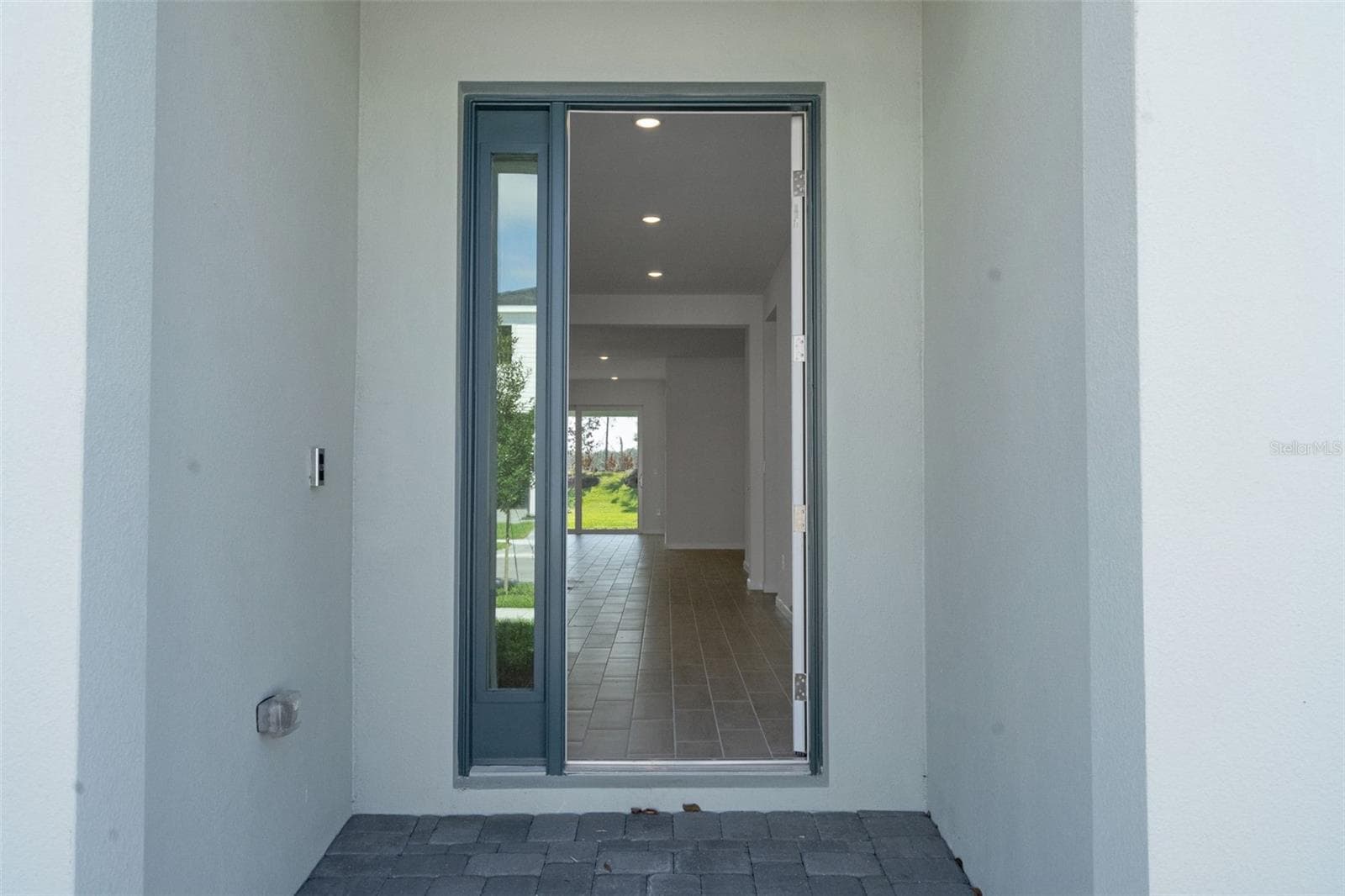 Single Family Residence at 5461 NW CAMBERLY CT, PORT ST LUCIE, photo 3 of 26