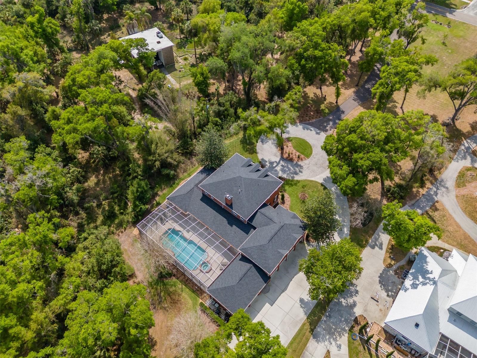 Single Family Residence at 1816 S DOVER RD, DOVER, photo 95 of 98