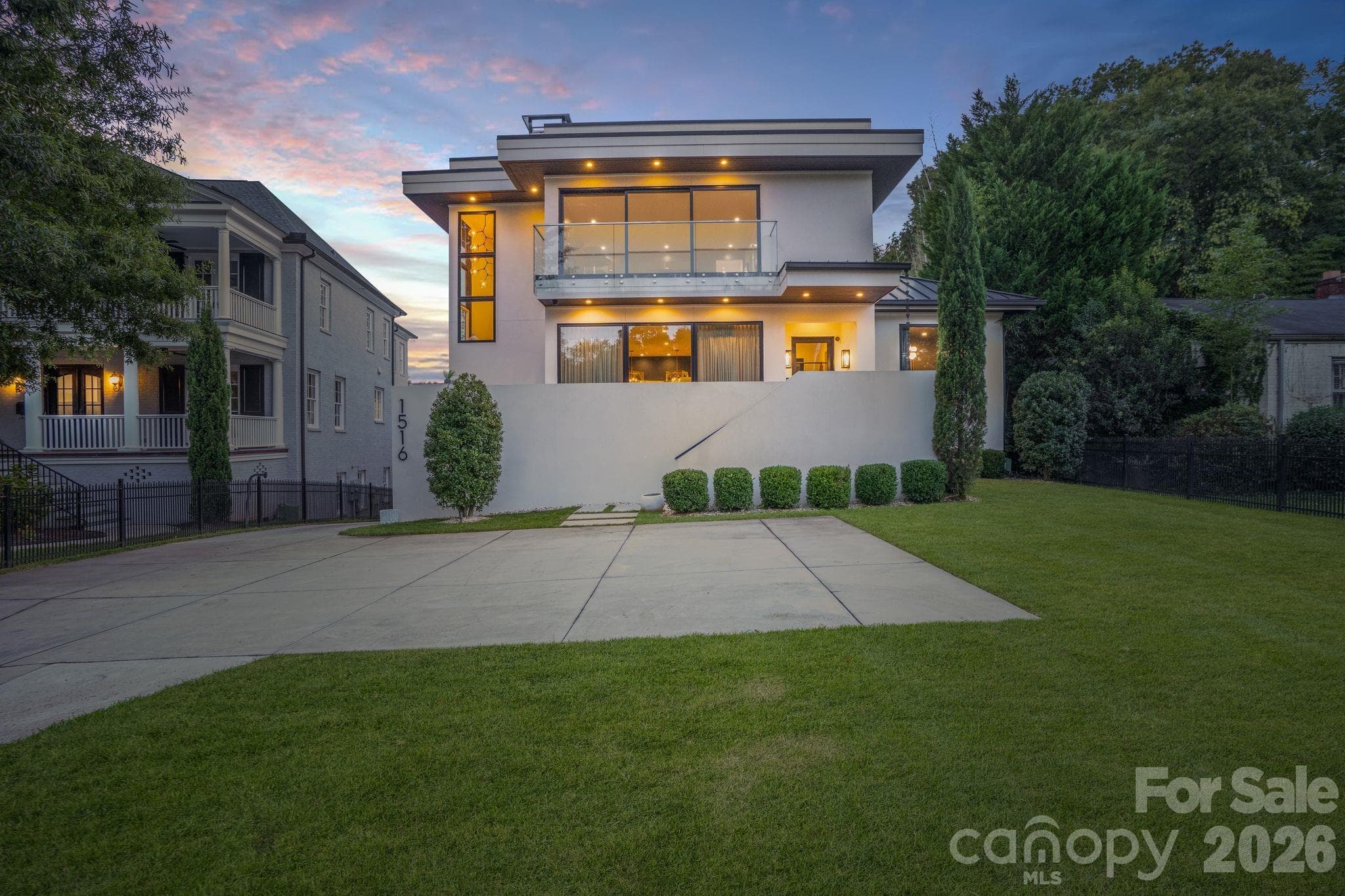 Single Family Residence at Charlotte, photo 2 of 48