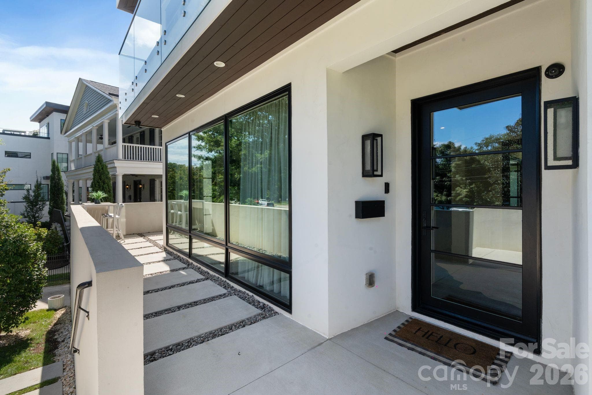 Single Family Residence at Charlotte, photo 3 of 48