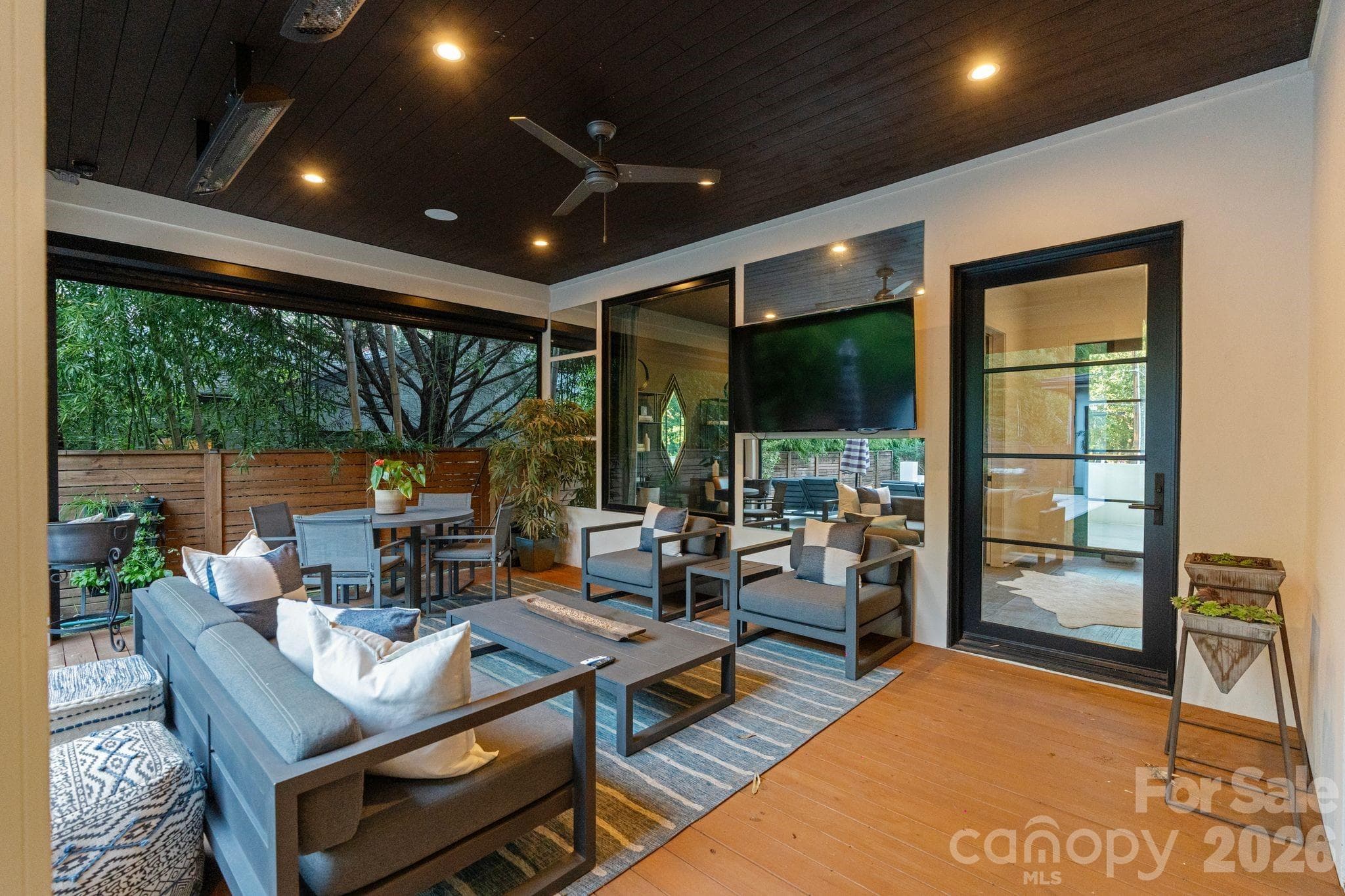 Single Family Residence at Charlotte, photo 6 of 48