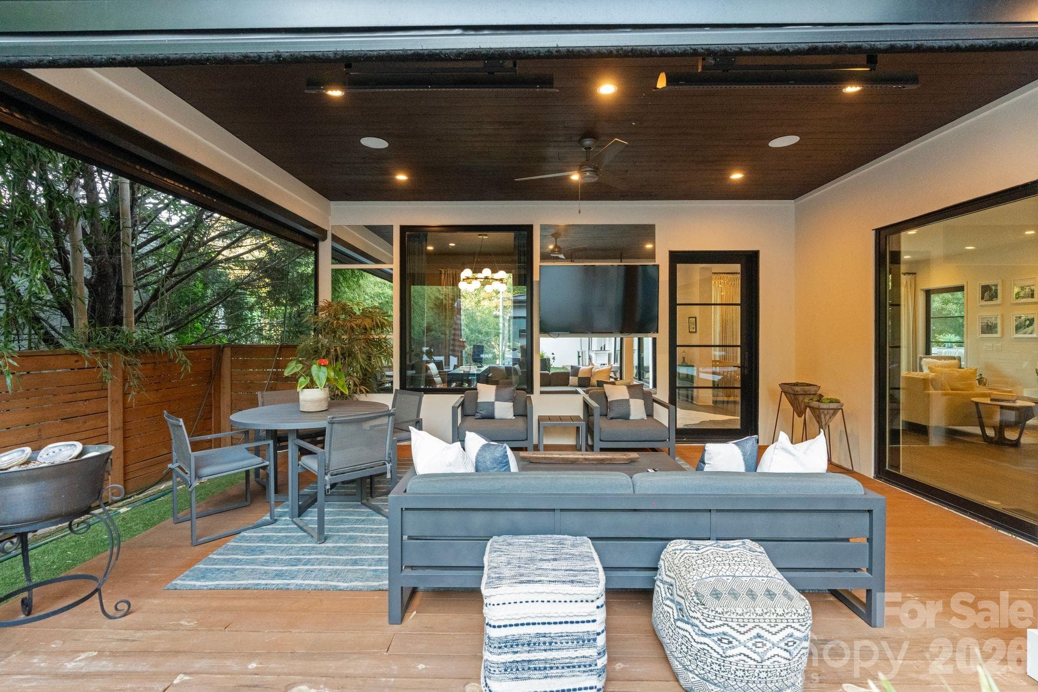 Single Family Residence at Charlotte, photo 7 of 48