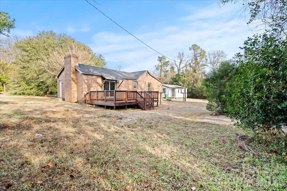 Single Family Residence at none, Cheraw, photo 34 of 36