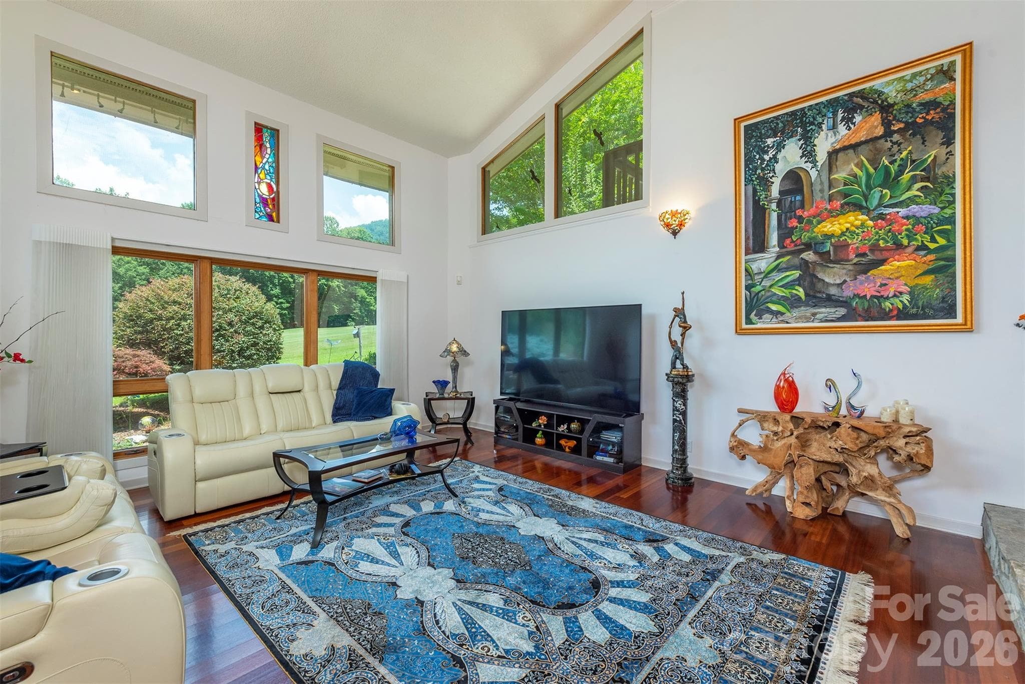 Single Family Residence at Lake Lure, photo 3 of 57