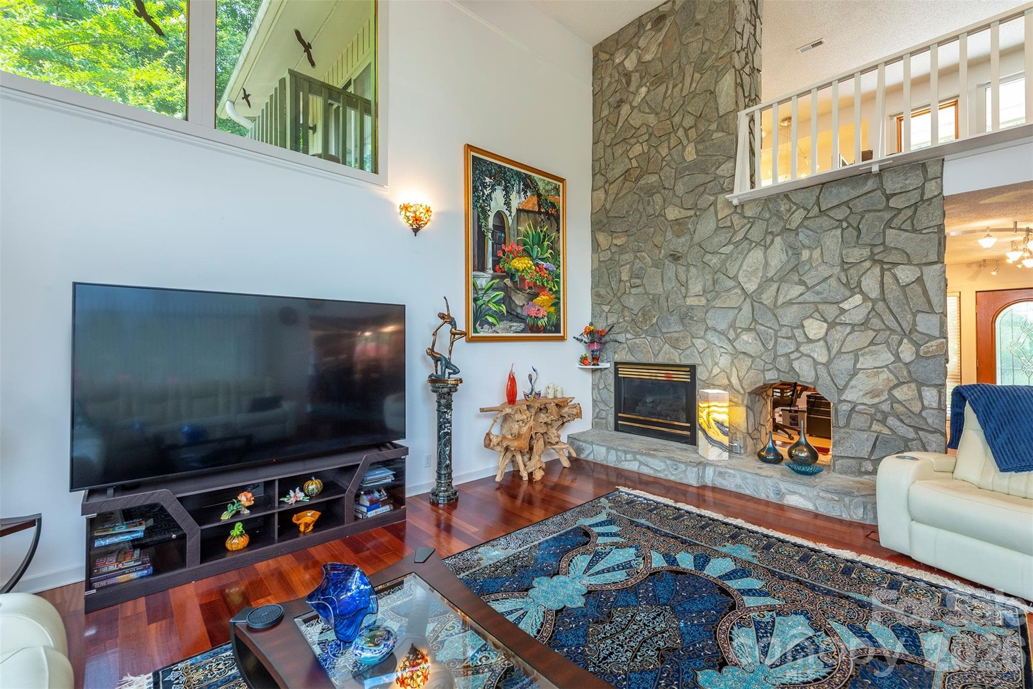 Single Family Residence at Lake Lure, photo 4 of 57