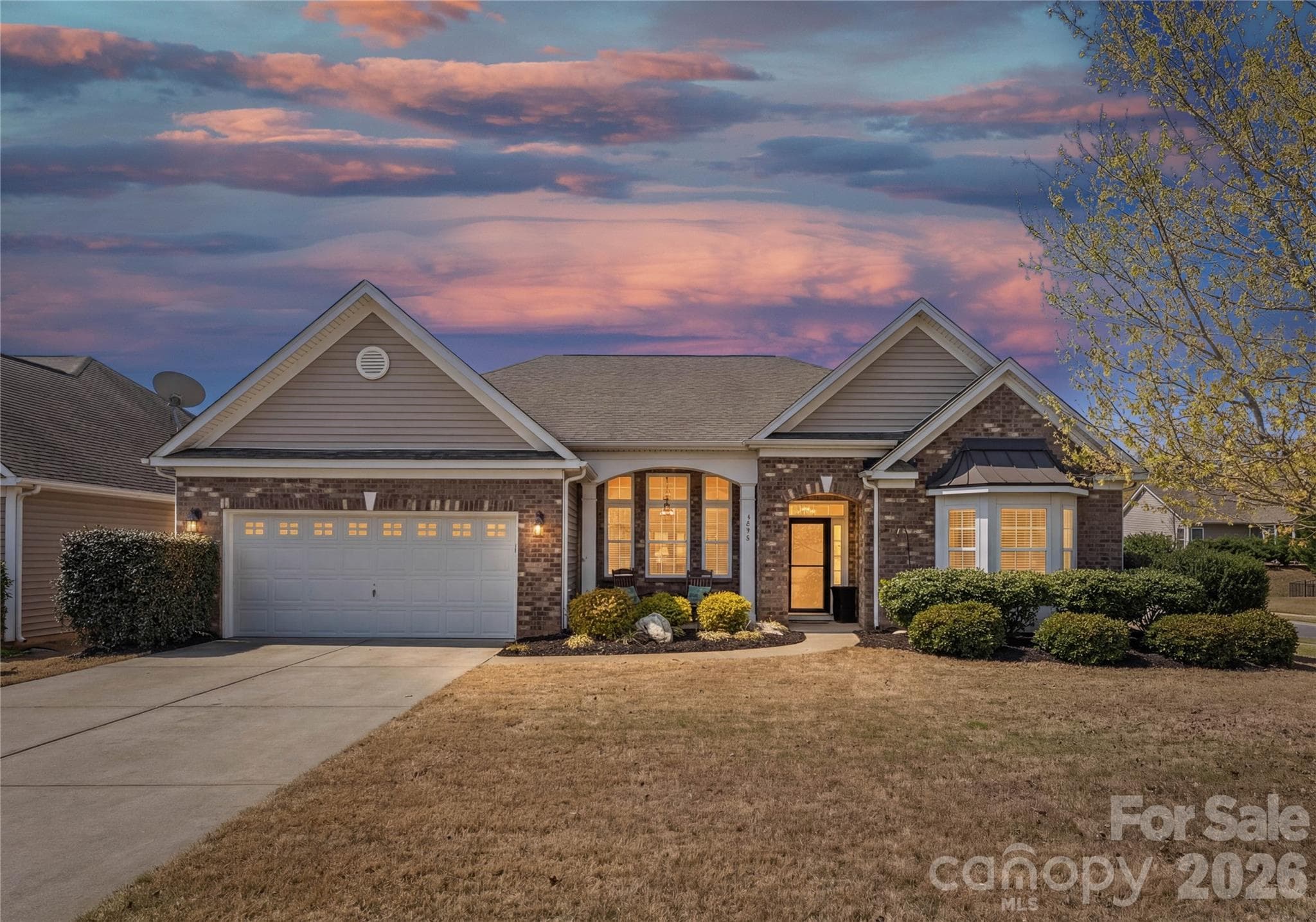 596 Rosemary Lane