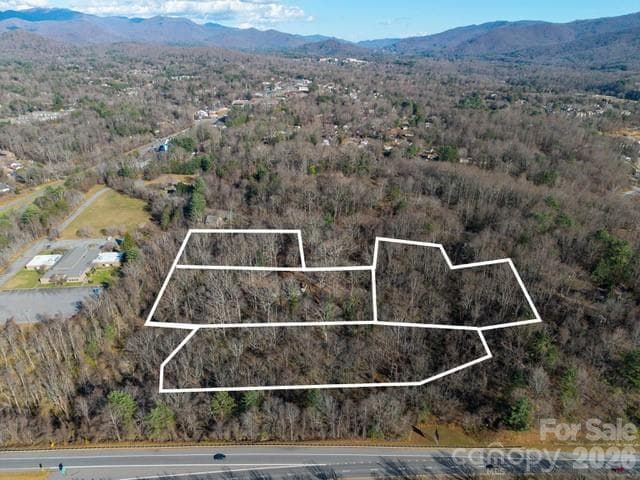 4 Parcels mins from Downtown Asheville - Asheville
