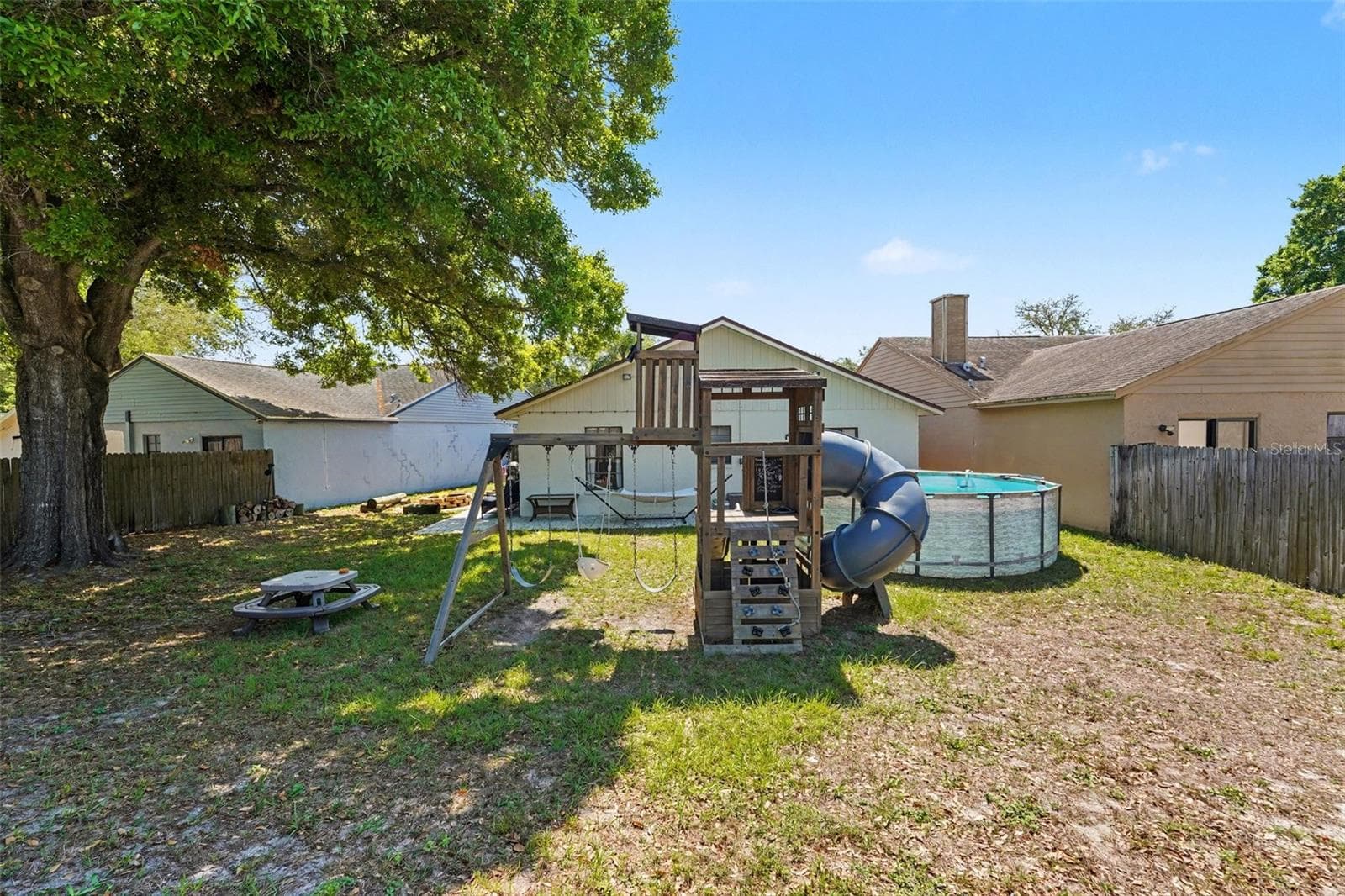 Single Family Residence at 516 SHERIDAN DR, PALM HARBOR, photo 15 of 21