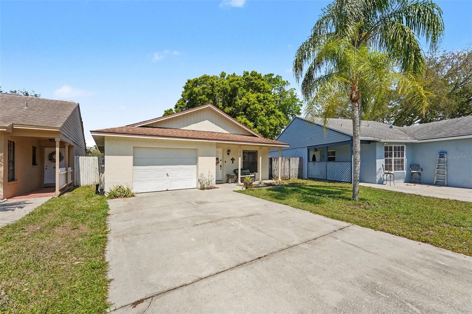 Single Family Residence at 516 SHERIDAN DR, PALM HARBOR, photo 16 of 21