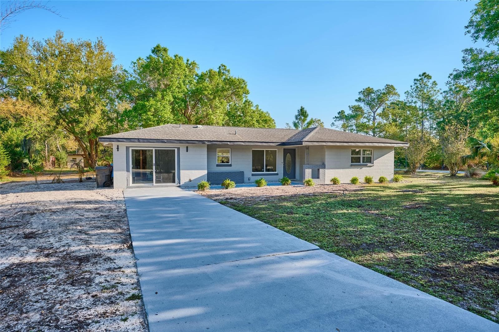 Single Family Residence at 3500 ORCHID DR, INDIAN LAKE ESTATES, photo 2 of 36