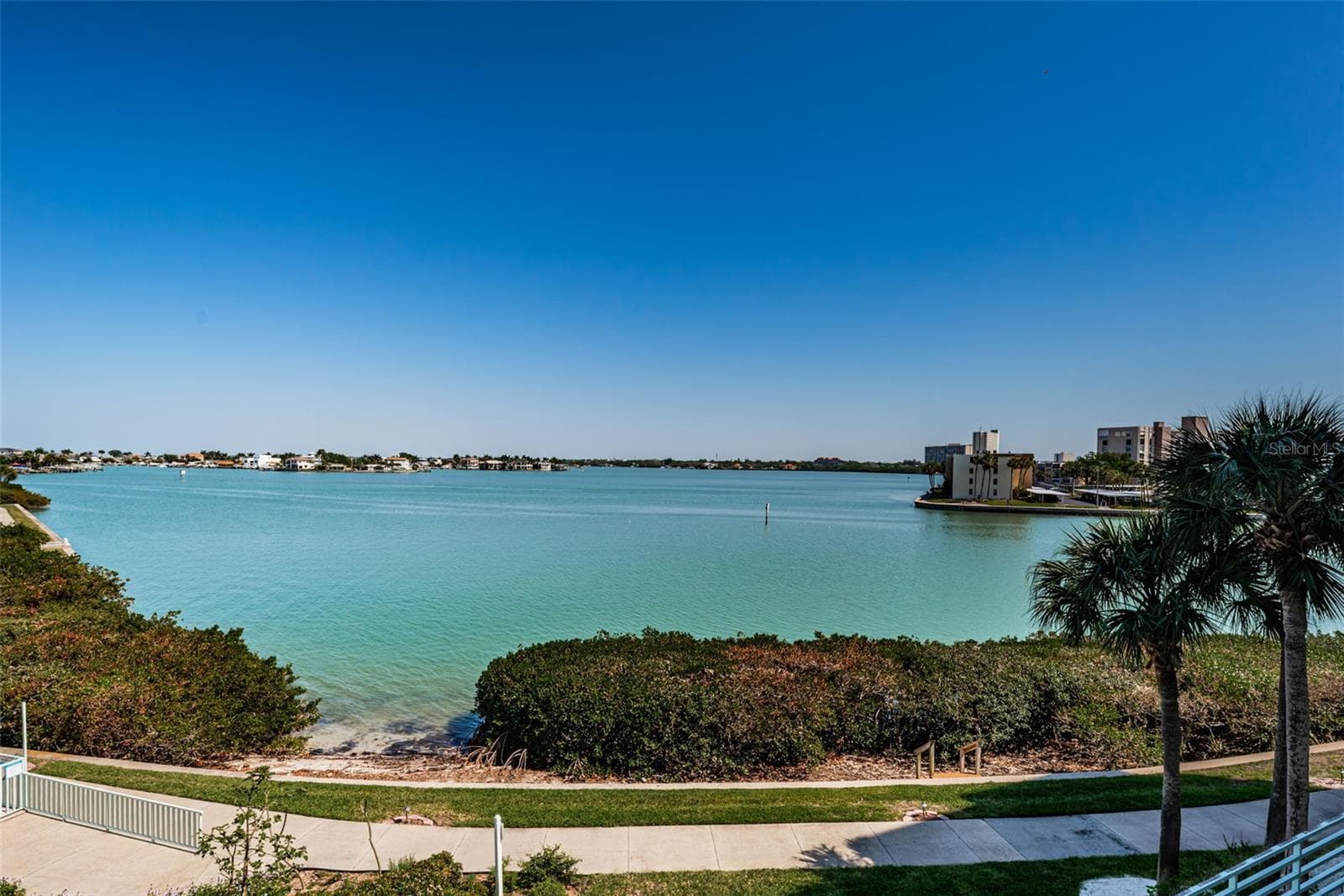 Walking Trail - 7979 SAILBOAT KEY BLVD S #205, SOUTH PASADENA