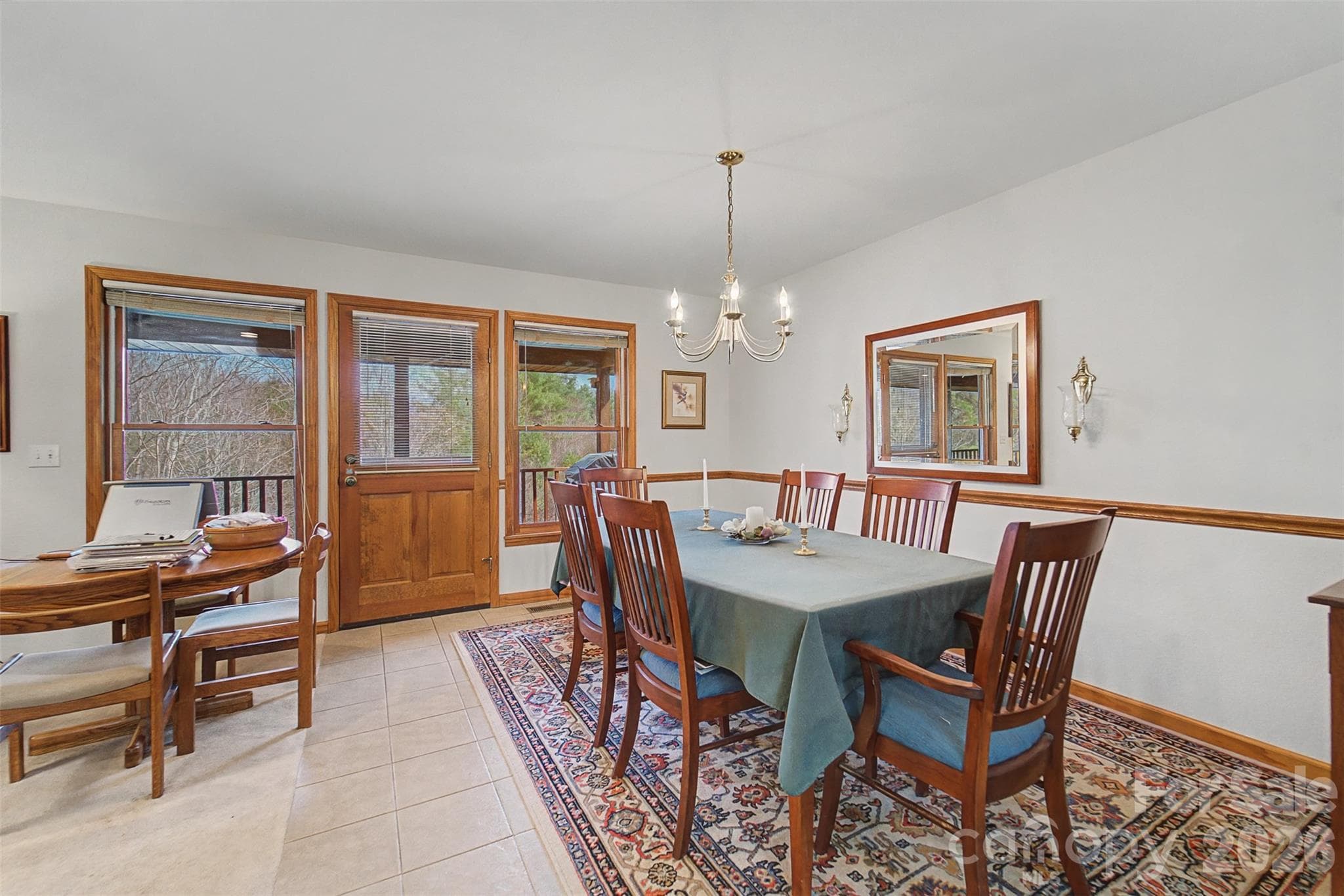 Single Family Residence at 750 Double Springs Drive, Almond, photo 18 of 48