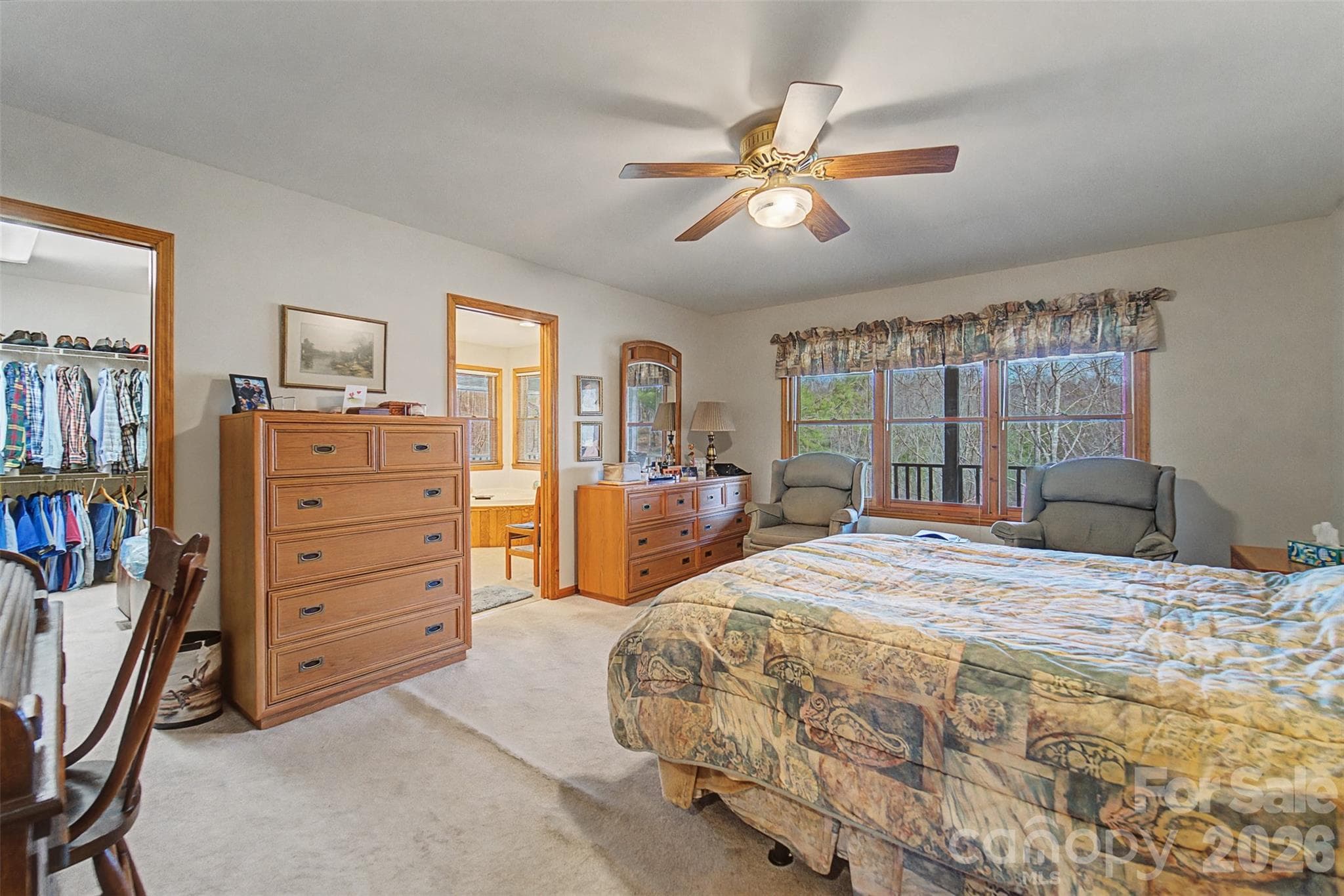 Single Family Residence at 750 Double Springs Drive, Almond, photo 20 of 48