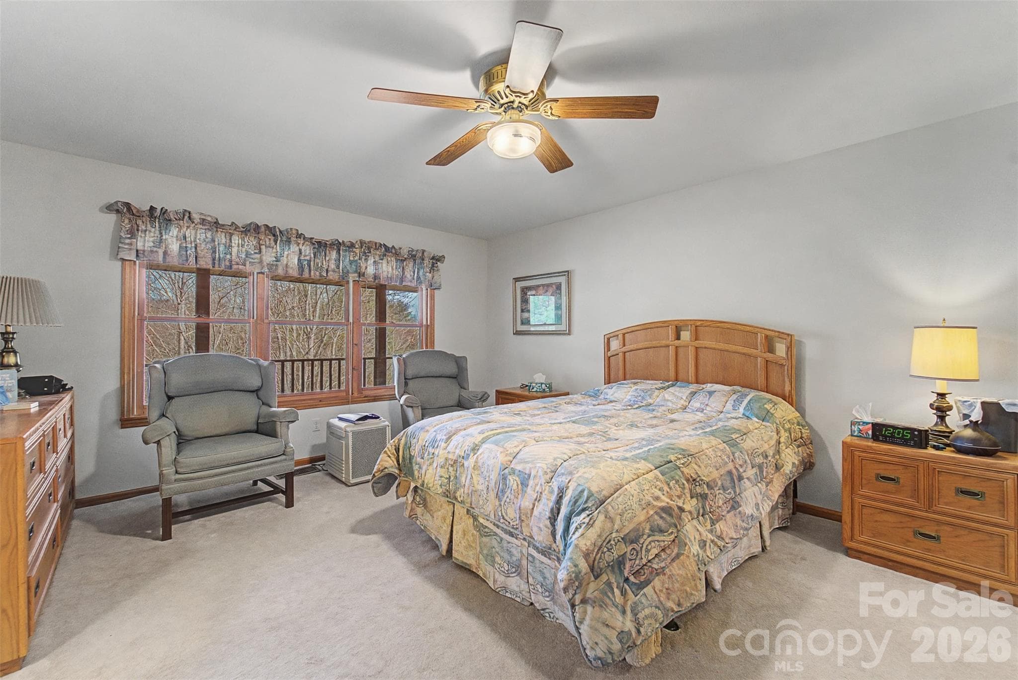 Single Family Residence at 750 Double Springs Drive, Almond, photo 21 of 48