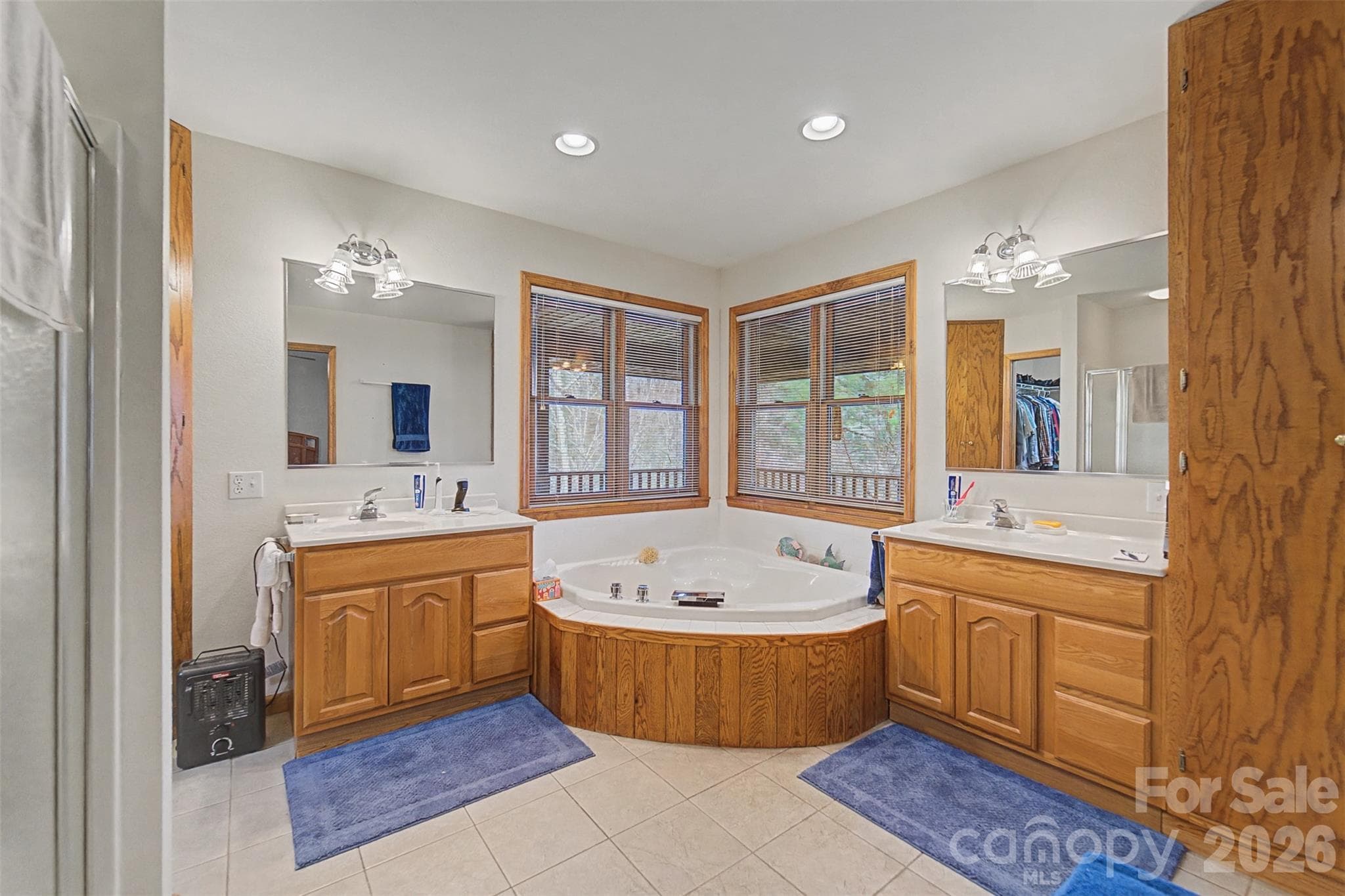 Single Family Residence at 750 Double Springs Drive, Almond, photo 22 of 48