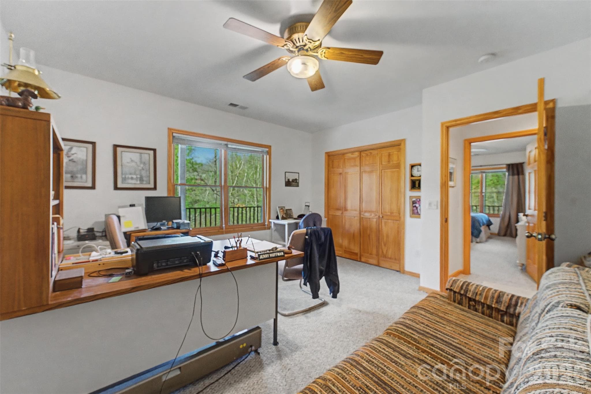 Single Family Residence at 750 Double Springs Drive, Almond, photo 31 of 48