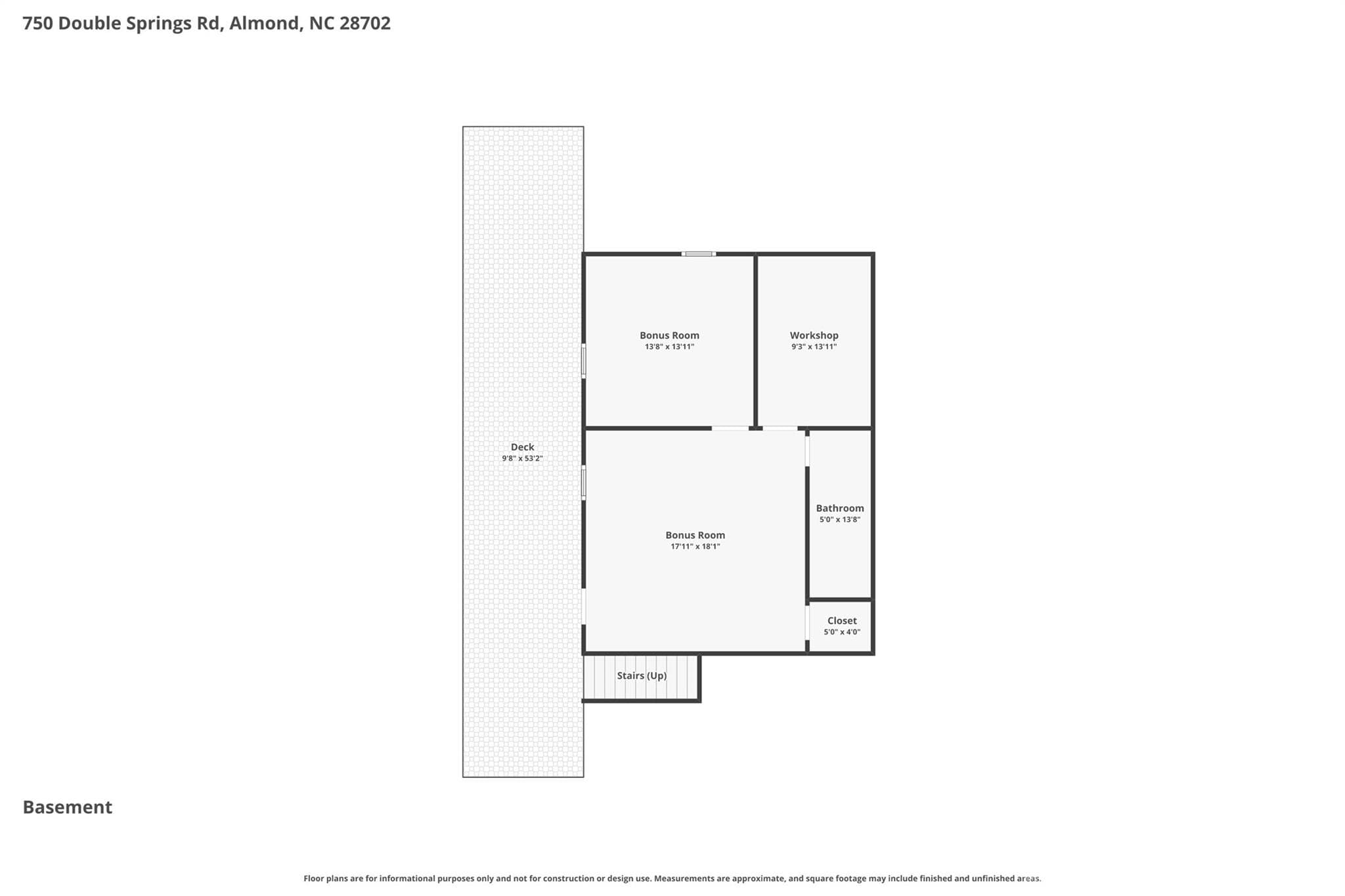 Single Family Residence at 750 Double Springs Drive, Almond, photo 48 of 48