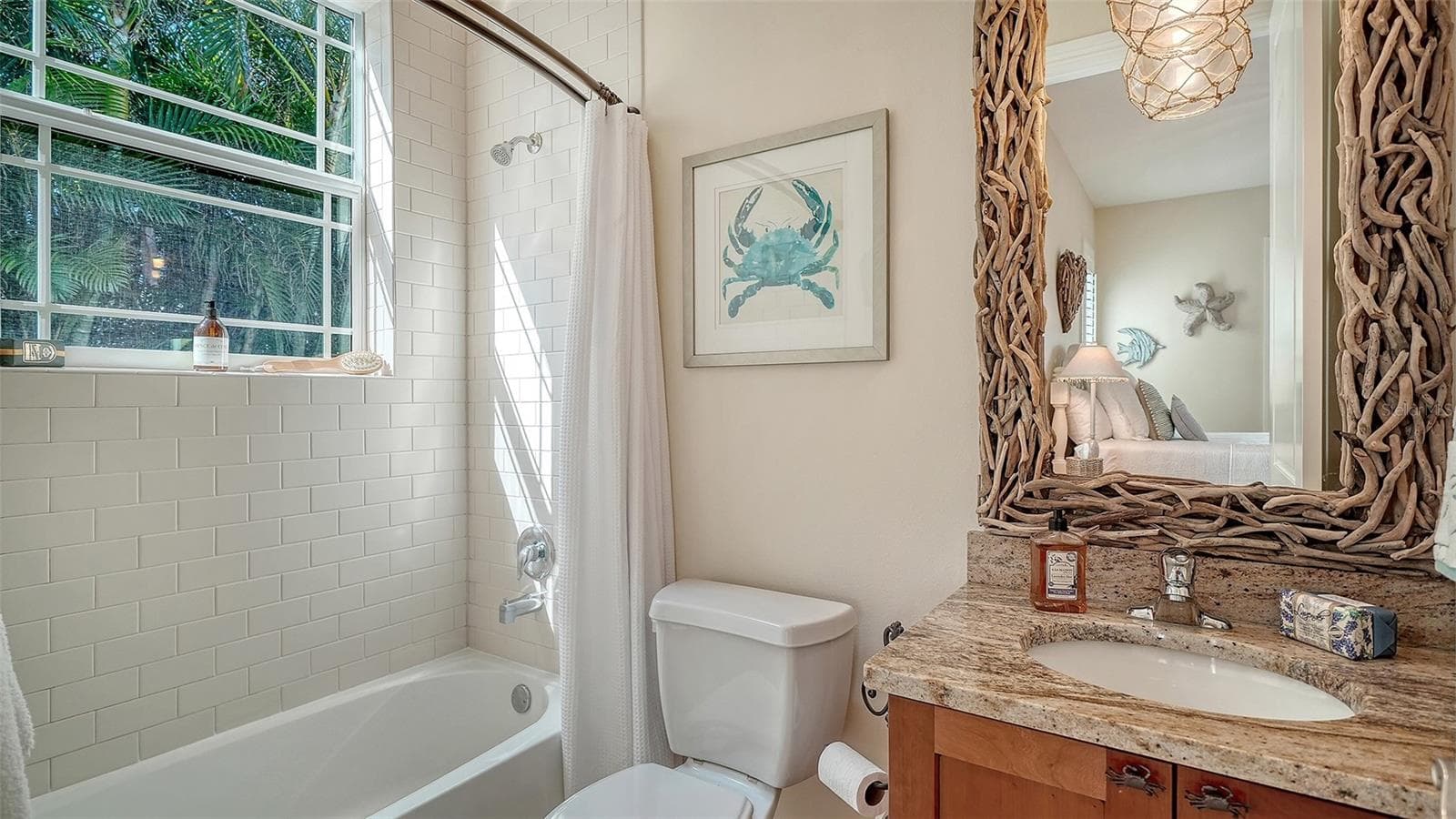 Single Family Residence at 605 N POINT DR, HOLMES BEACH, photo 55 of 92