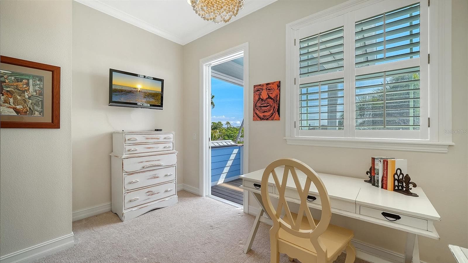 Single Family Residence at 605 N POINT DR, HOLMES BEACH, photo 69 of 92